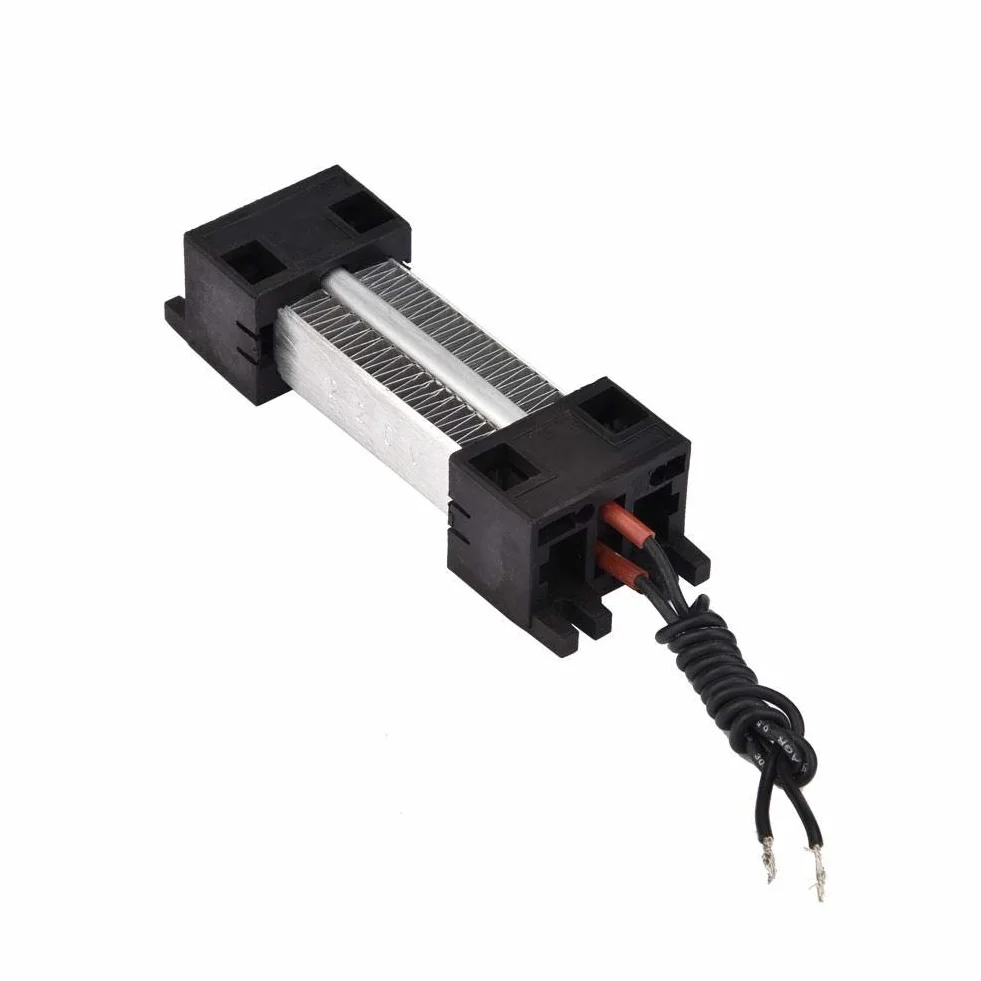 Ceramic Air Heater 220V 100W Heizelement für Klimaanlage
