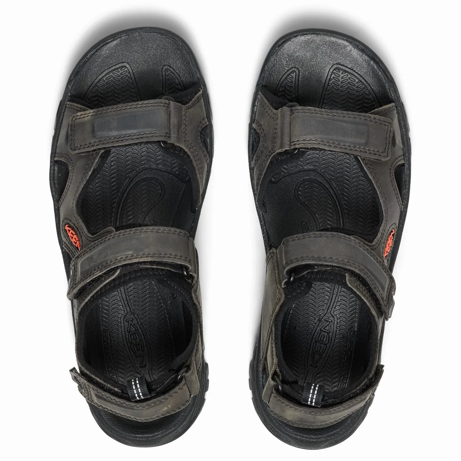 KEEN Targhee 3 Open Toe Hiking - Sandały sportowe Mężczyźni