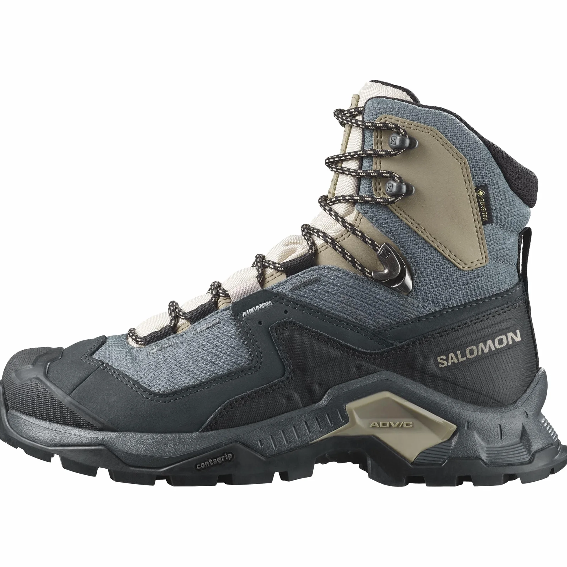 Salomon Kobiety Quest Element Gore-texButy Track and Field Shoe