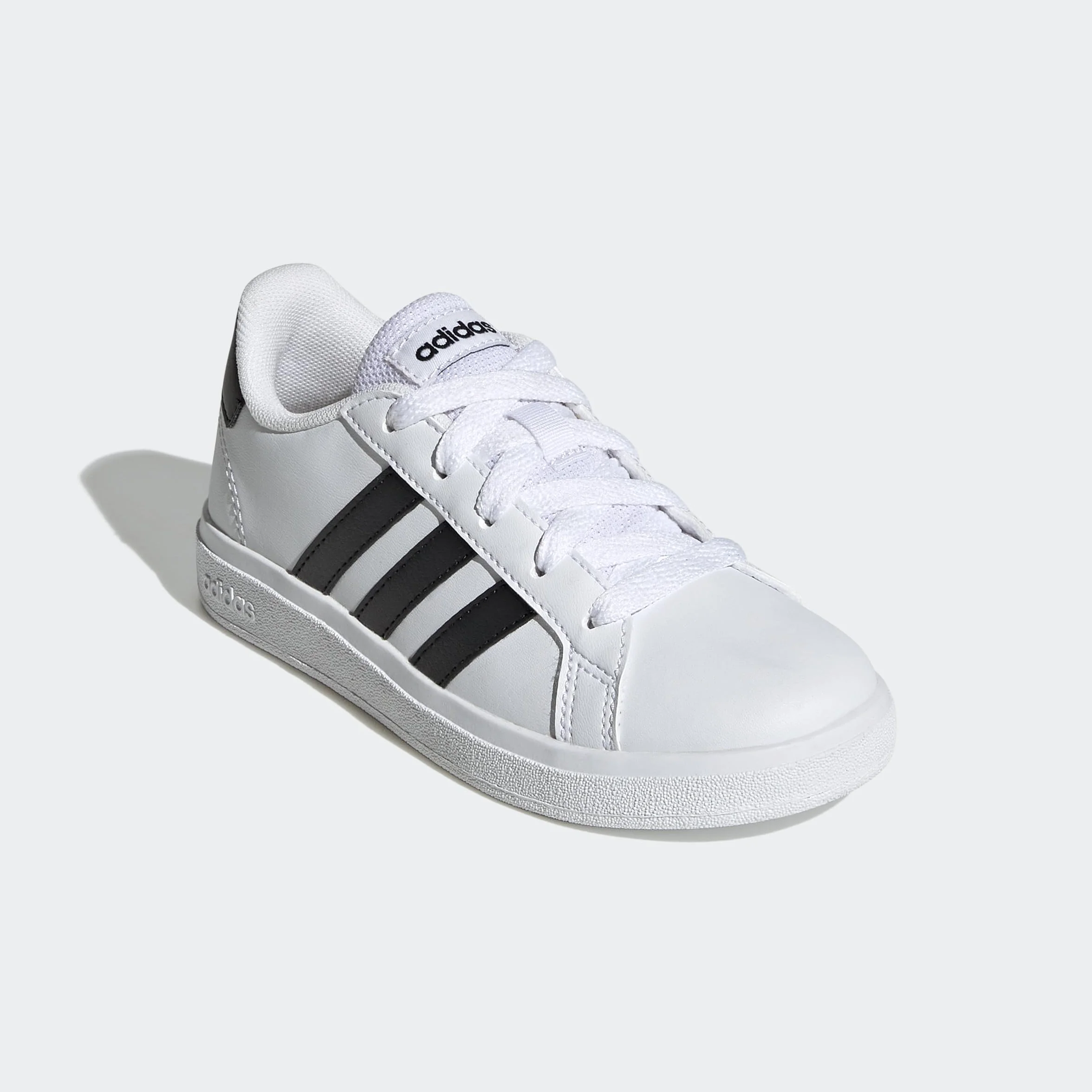 adidas Uniseks Grand Court Lifestyle Tennis Lace-up ShoesButy tenisowe