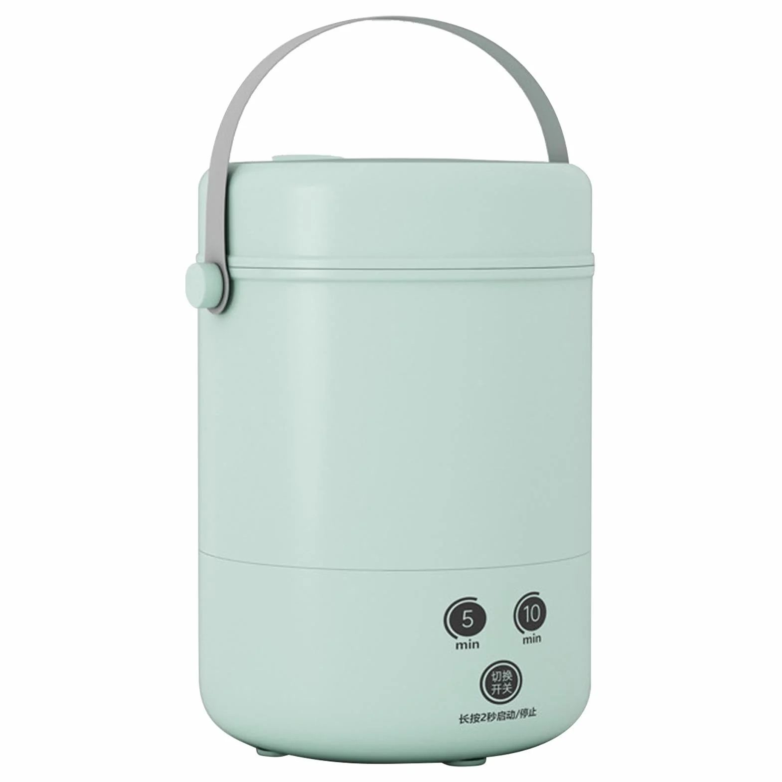Portable Washing Machine 3.8L Mini for Underwear Socks Travel