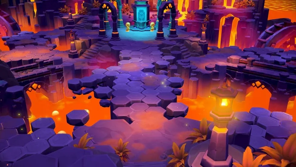 Fae Farm