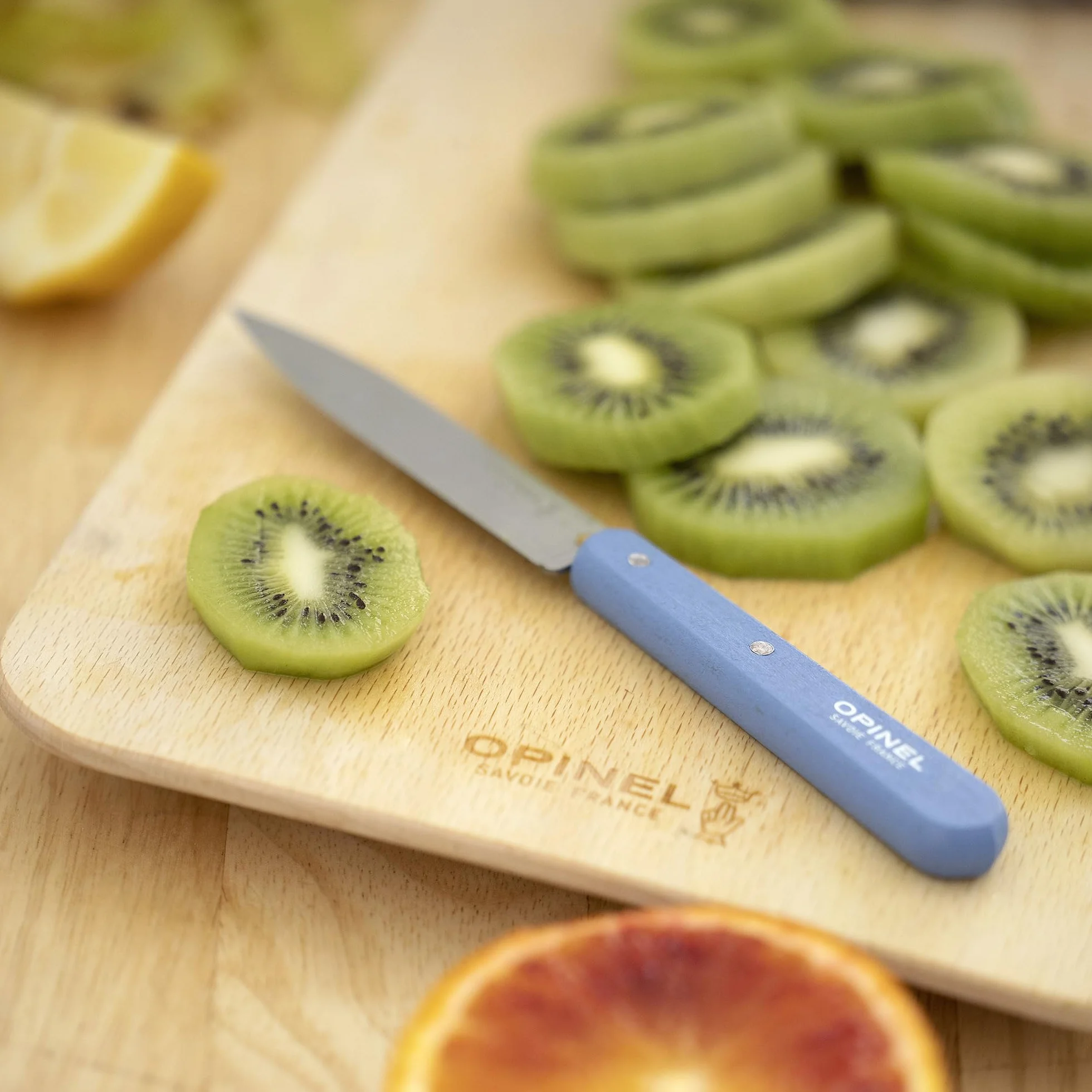 Opinel Nóż stal nierdzewna 20 3 x 1,9 x 1,3 cm 1 sztuka 2040