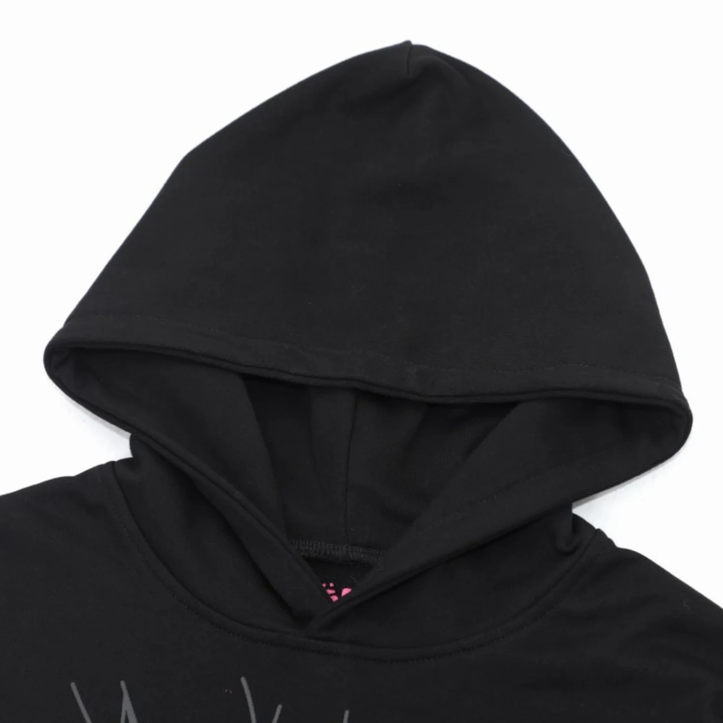 Punk Męska bluza z kapturem Y2K Spider Web Star Print, sweter z długim rękawem, bluza z kapturem, swetry, odzież sportowa