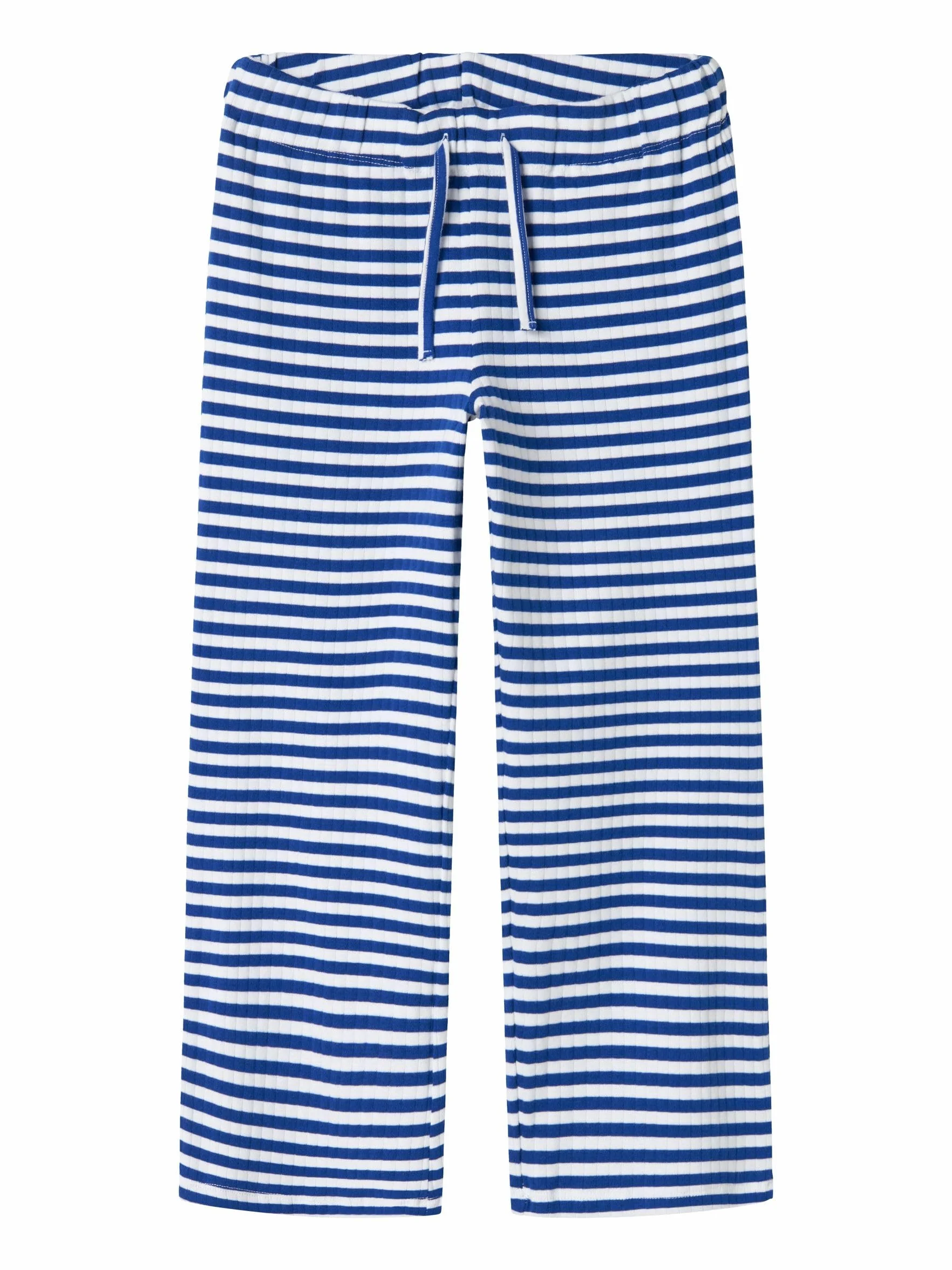 Nkfsuraja Straight Pant Noos - Nkfsuraja proste spodnie Noos Dziewczynki