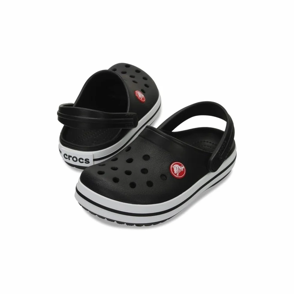 Crocs Uniseks - dzieci Crocband Clog KChodaki