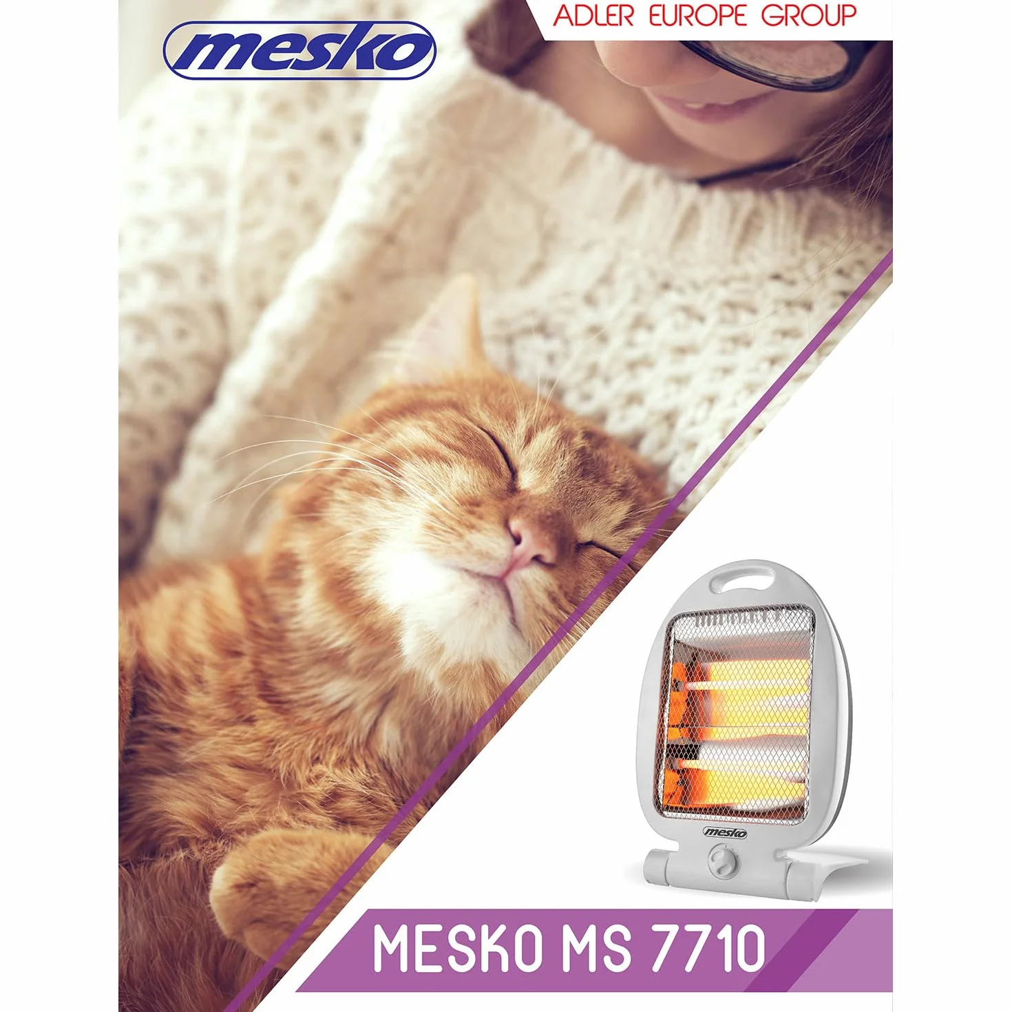 Mesko MS7710