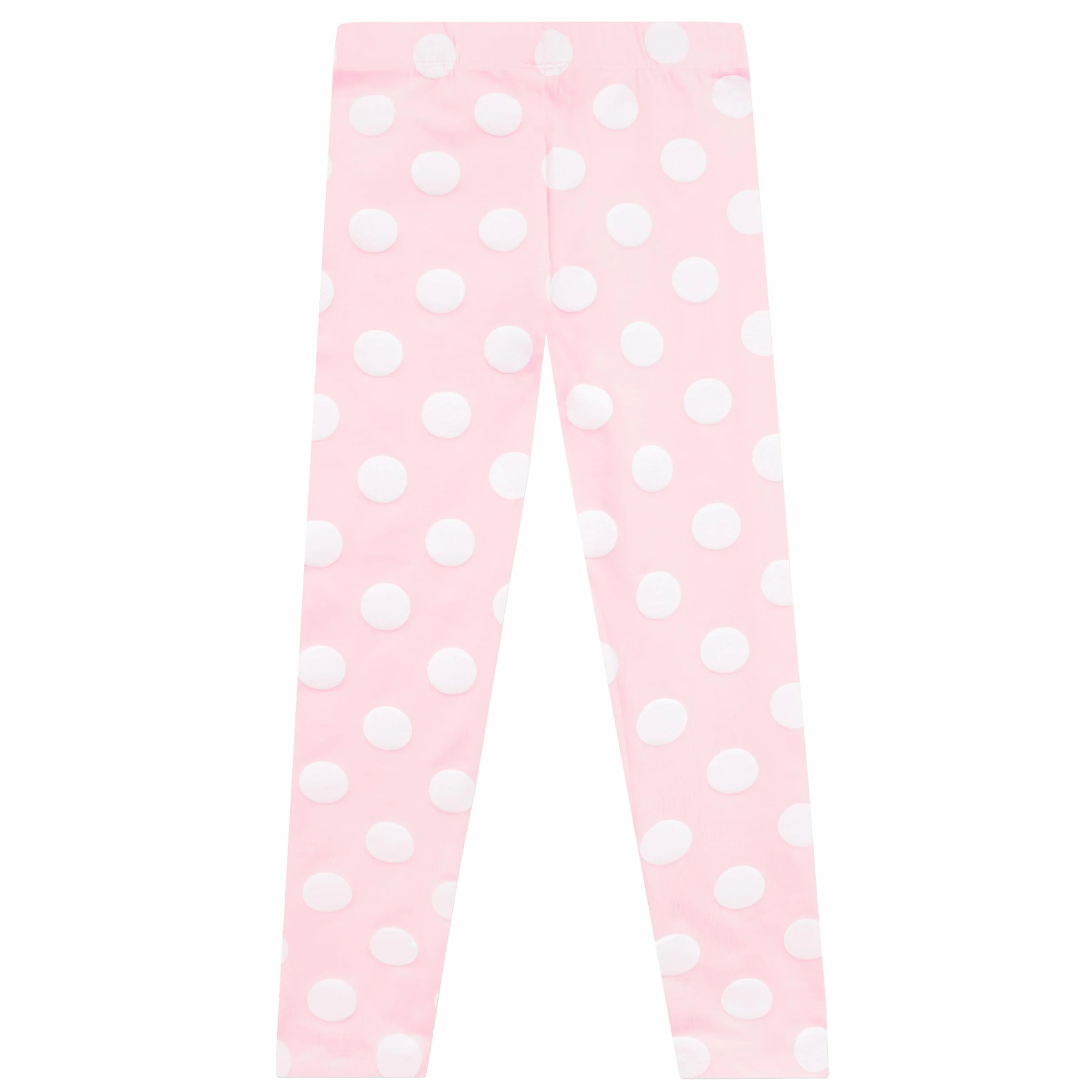 Zestaw bluzy i legginsów dla dziewczynek DREAMWORKS GABBY'S DOLLHOUSE | Zestaw Pandy Paws i Mercat | Stroje i zestawy ubrań dla dziewcząt | Wiek od 3 do 10 lat| Oficjalne towary Gabby