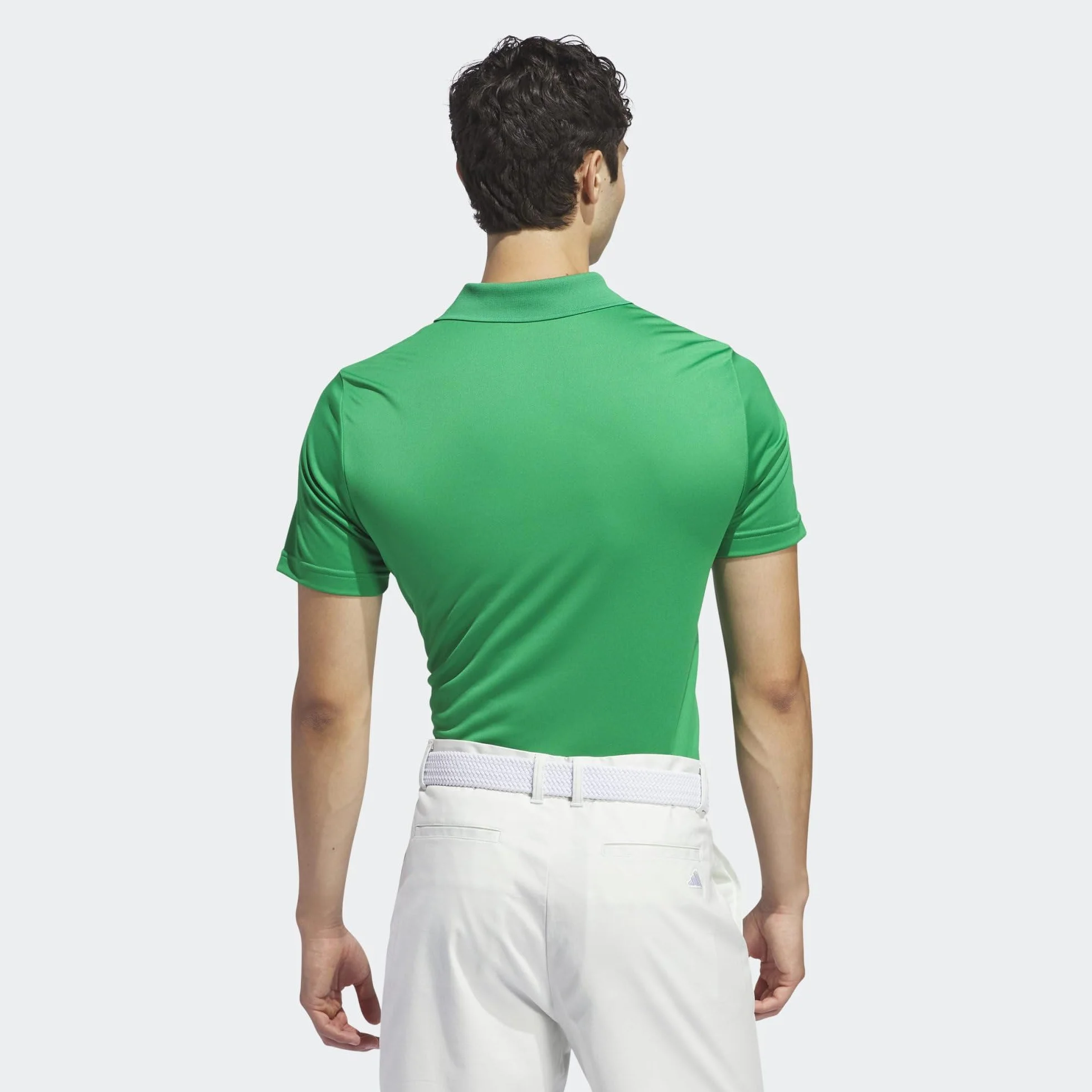 adidas Koszulka polo (krótki rękaw) Mężczyźni Core Adidas Performance Primegreen Polo Shirt