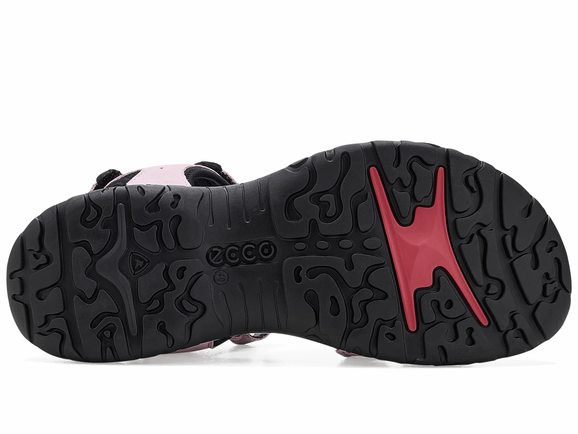 ECCO Kobiety Offroad RoamSandał