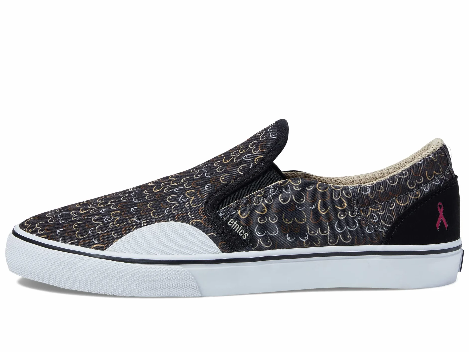 Etnies Mężczyźni Marana Slip X B4bcButy na deskę