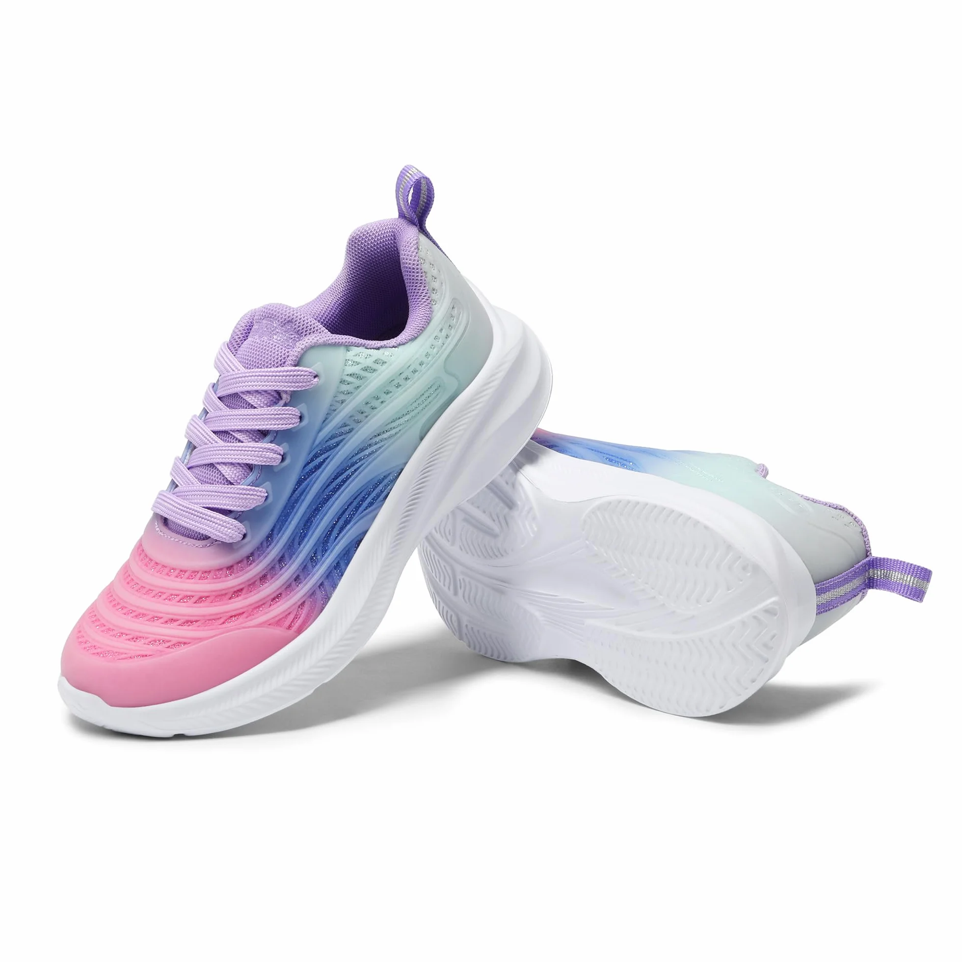 Dziecięce buty do tenisa do biegania unisex KIDS