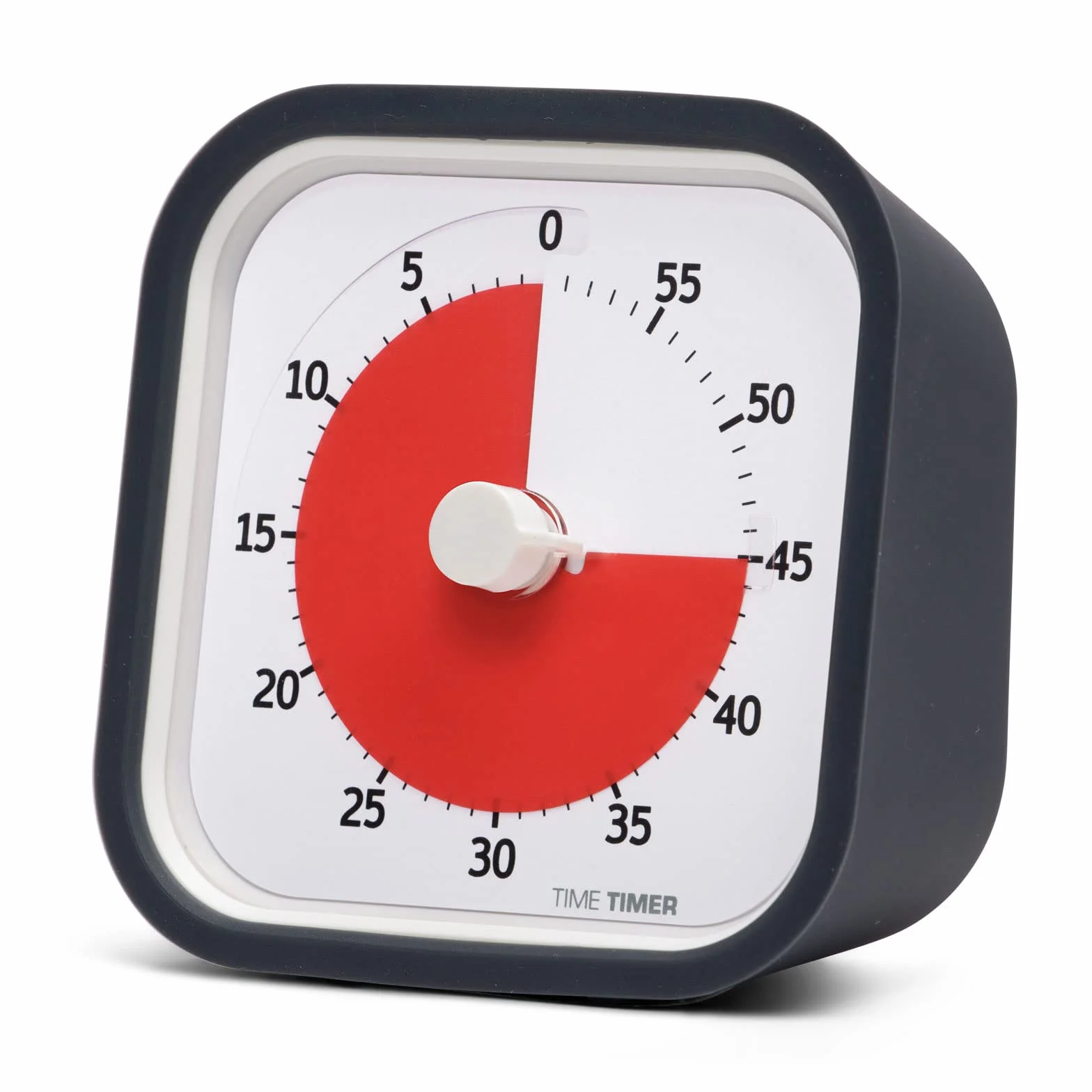 Robo Time Timer Mod Minutnik Szary