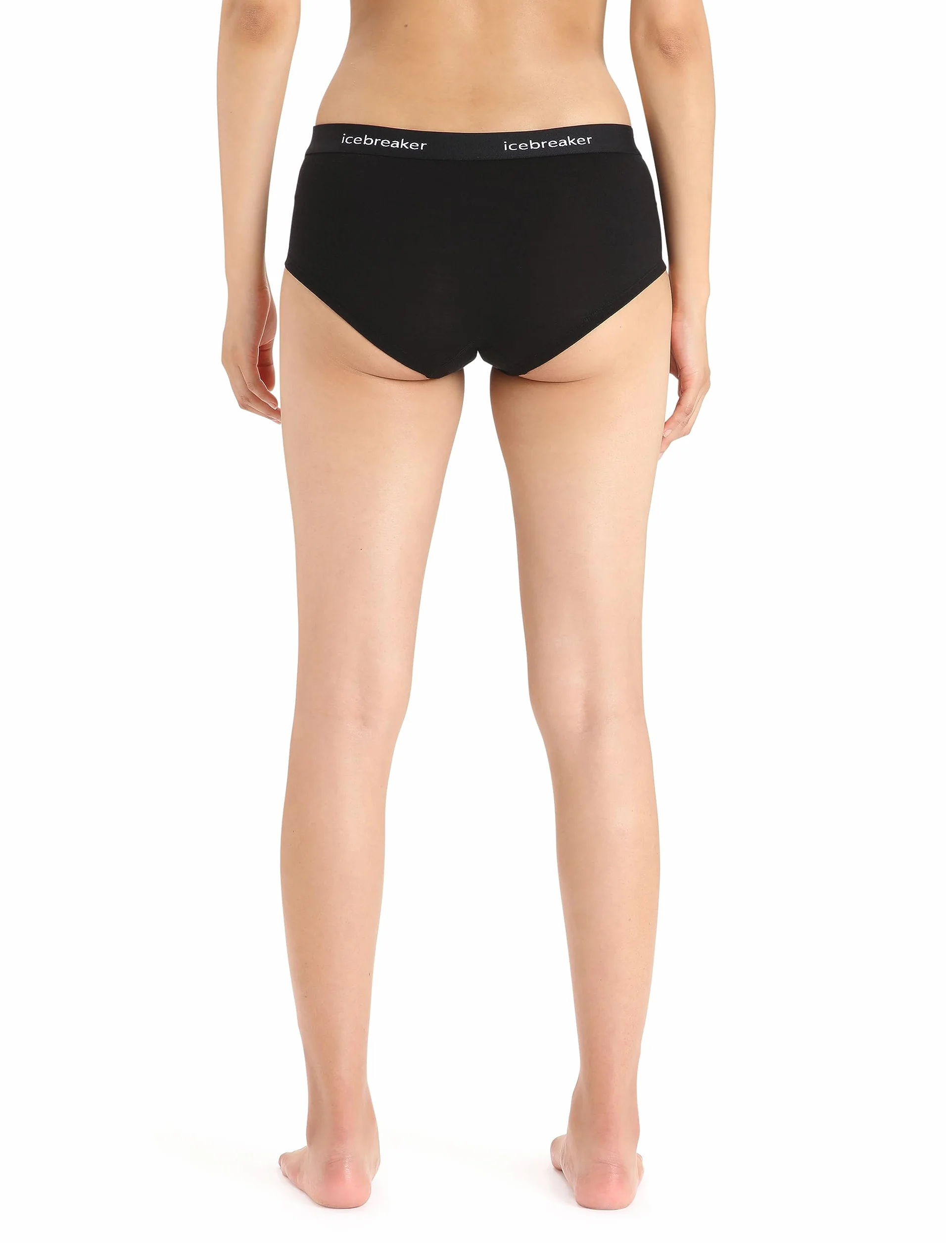 Icebreaker Bielizna Kobiety Sprite Hot pants