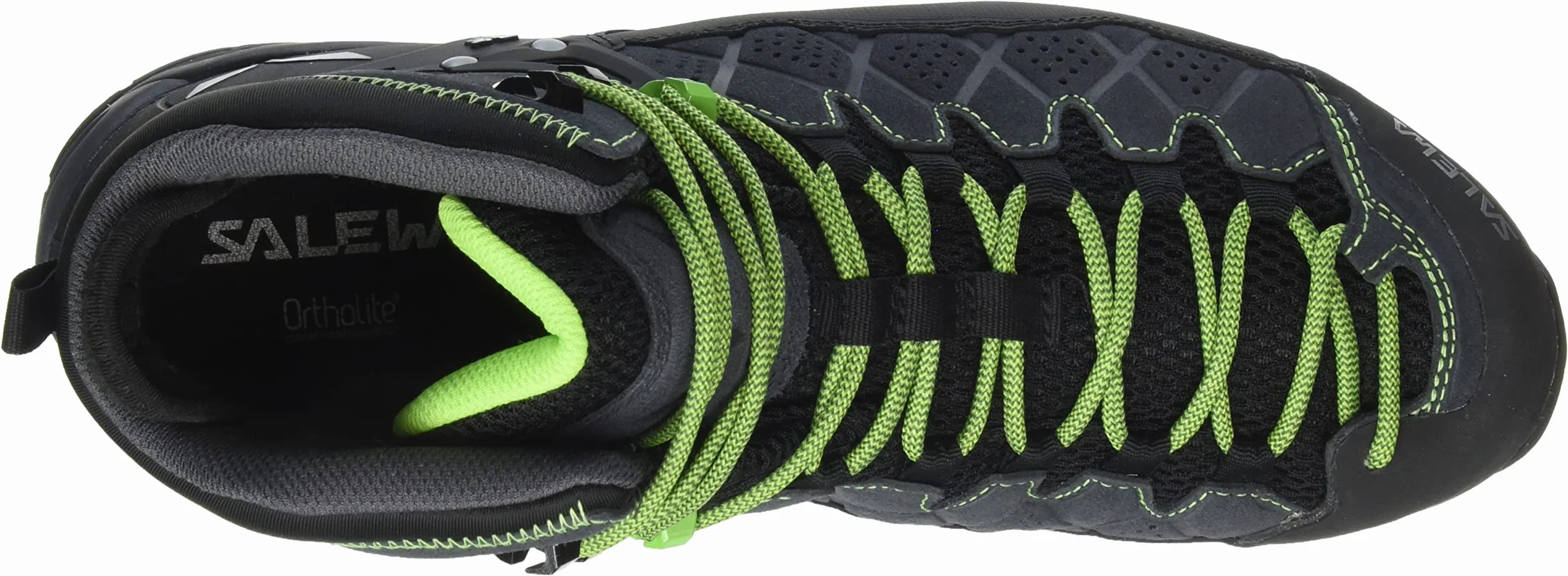 Salewa Ms Alp Trainer Mid Gtx - Buty do chodzenia Mężczyźni