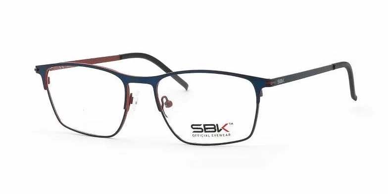 Superbike Okulary korekcyjne, SBK, SB511, oprawki męskie