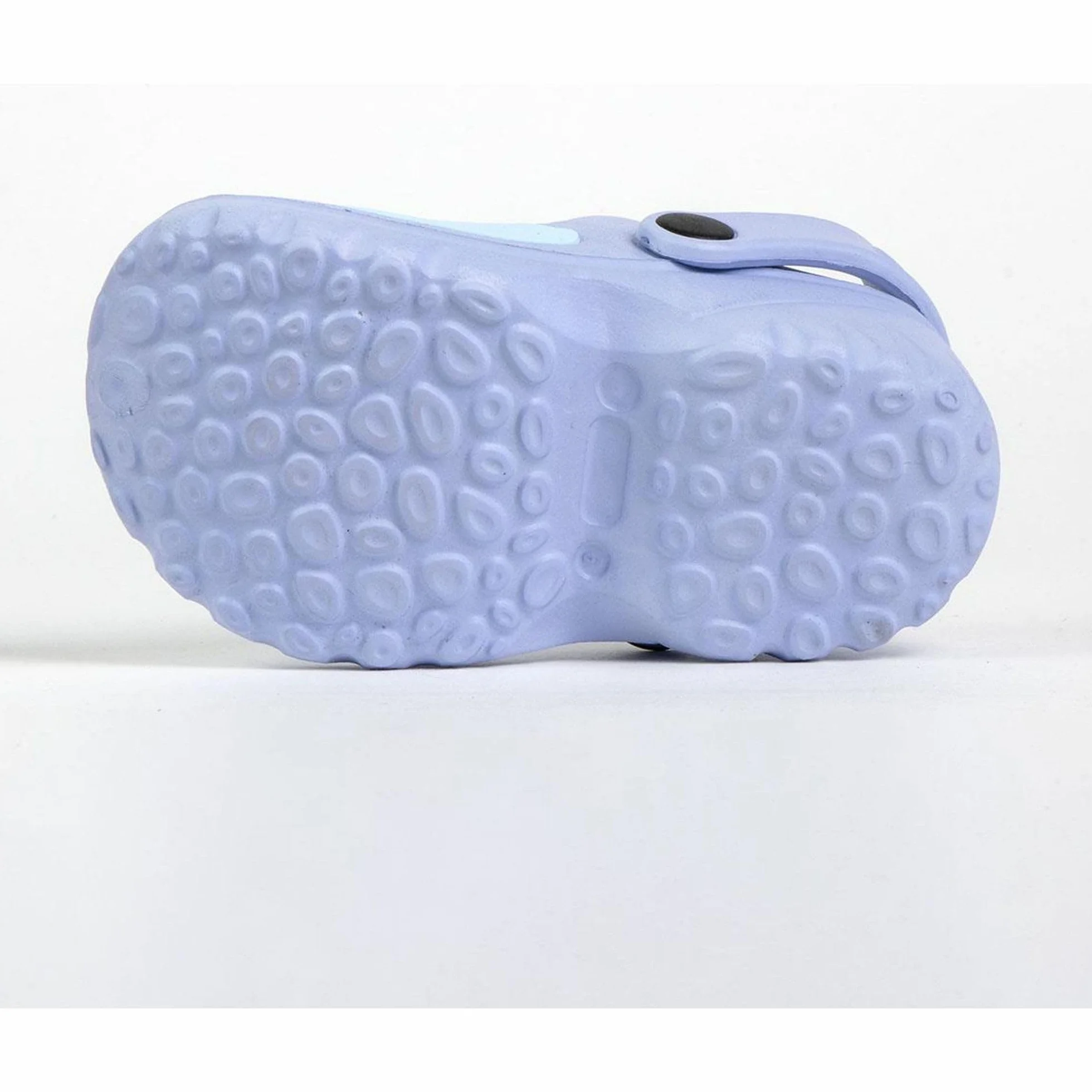 CERDÁ LIFE'S LITTLE MOMENTS Uniseks - dzieci Zuecos Disney Con Luces Para Niños Licencia Oficial Calzado Cómodo Y Ergonómico Suela Antideslizante Y Diseño Exclusivochodaki