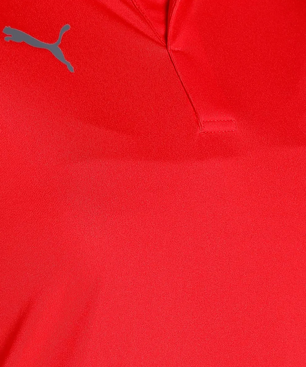 PUMA Polo Kobiety Teamliga Sideline Polo W