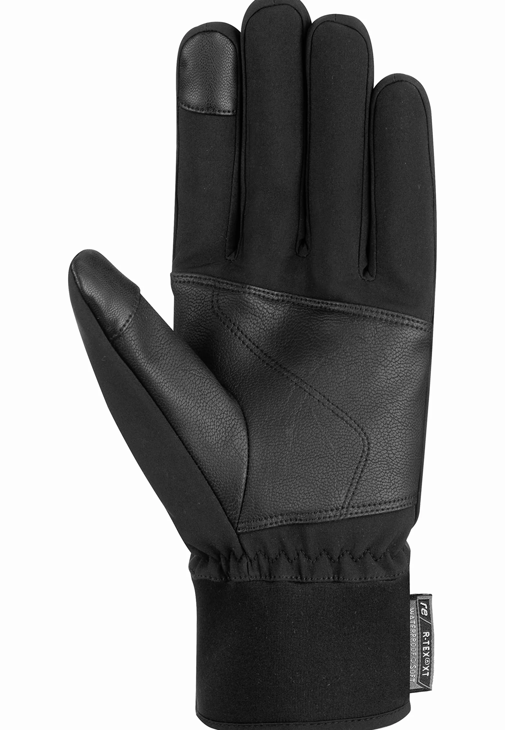 Reusch Diver X R-Tex XT Touch-Tec Junior Rękawiczki, Dzieci