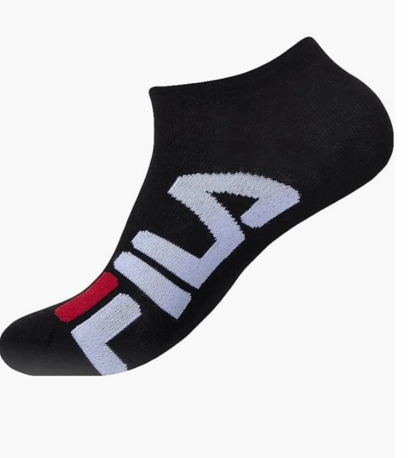 Fila Skarpety męskie (6 sztuk)
