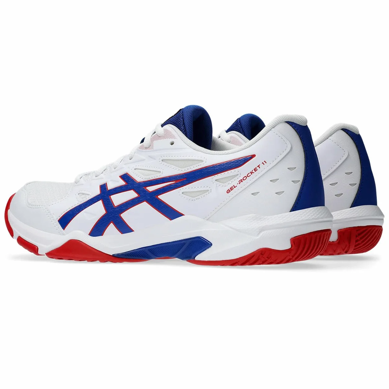 ASICS Uniseks Gel-rocket 11Buty do siatkówki