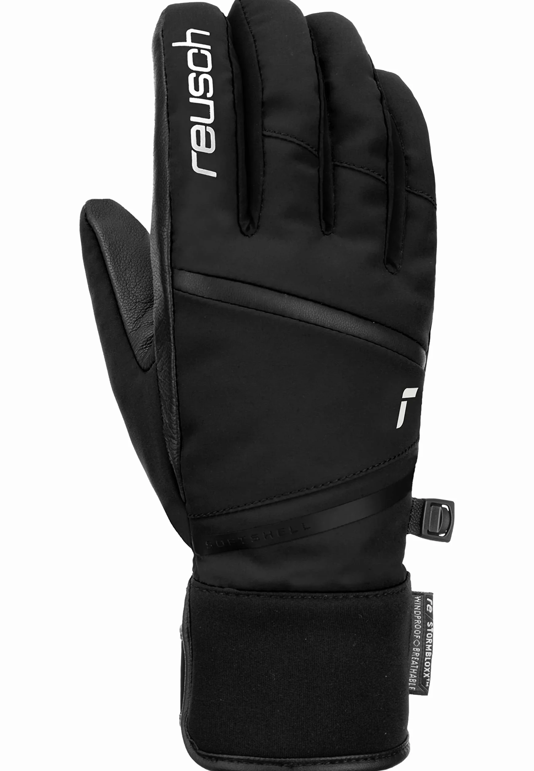 Reusch Tessa Stormbloxx Rękawiczki, Unisex Dorosły