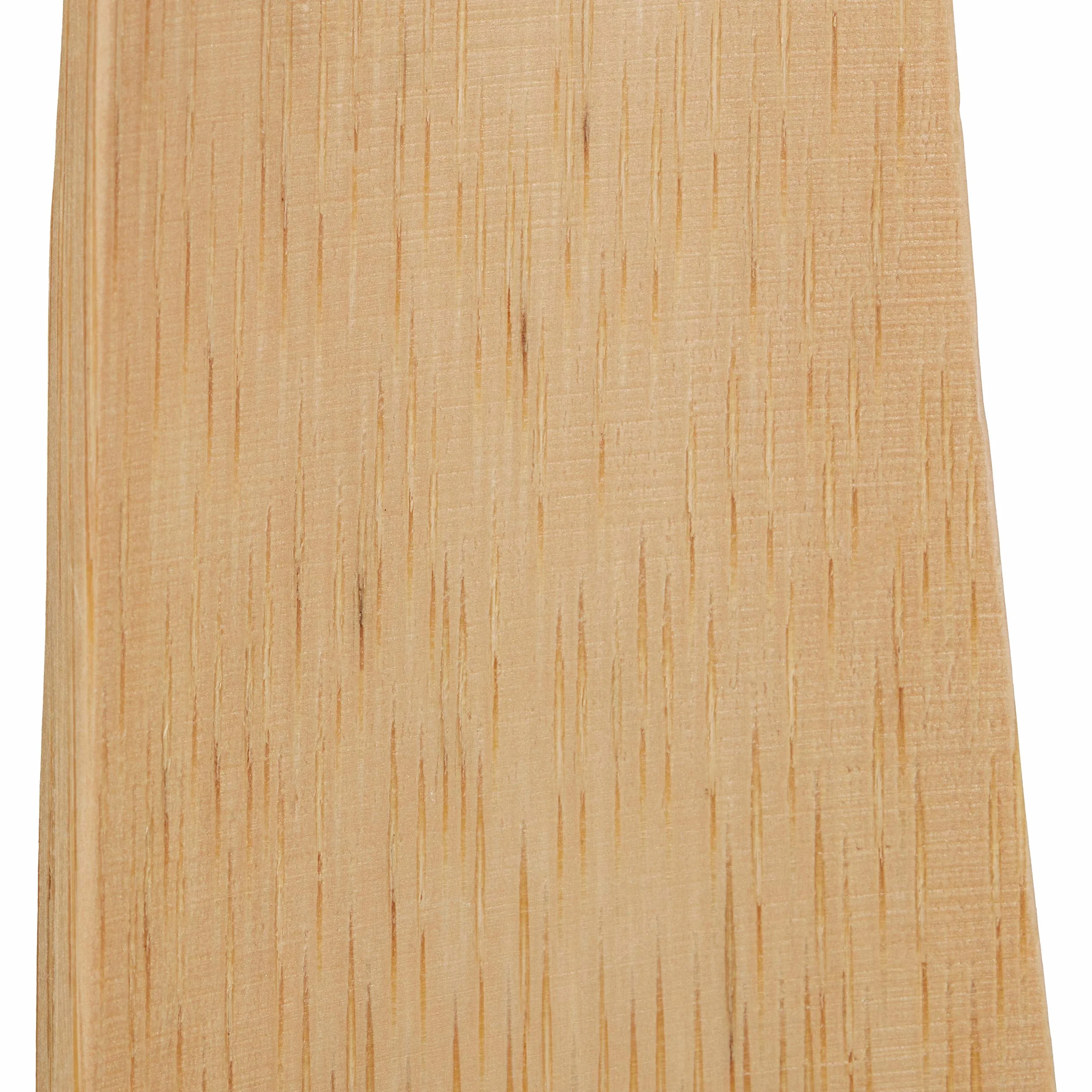 Relaxdays Bambusowa łyżka do butów, stabilna i wytrzymała, do zawieszenia, krótki ściągacz do butów, na co dzień i w podróży, 24 cm, kolor naturalny