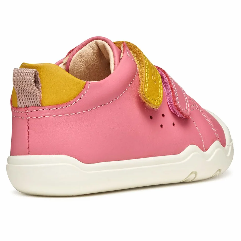 Geox Dziewczynki B Steppieup GirlAdidasy