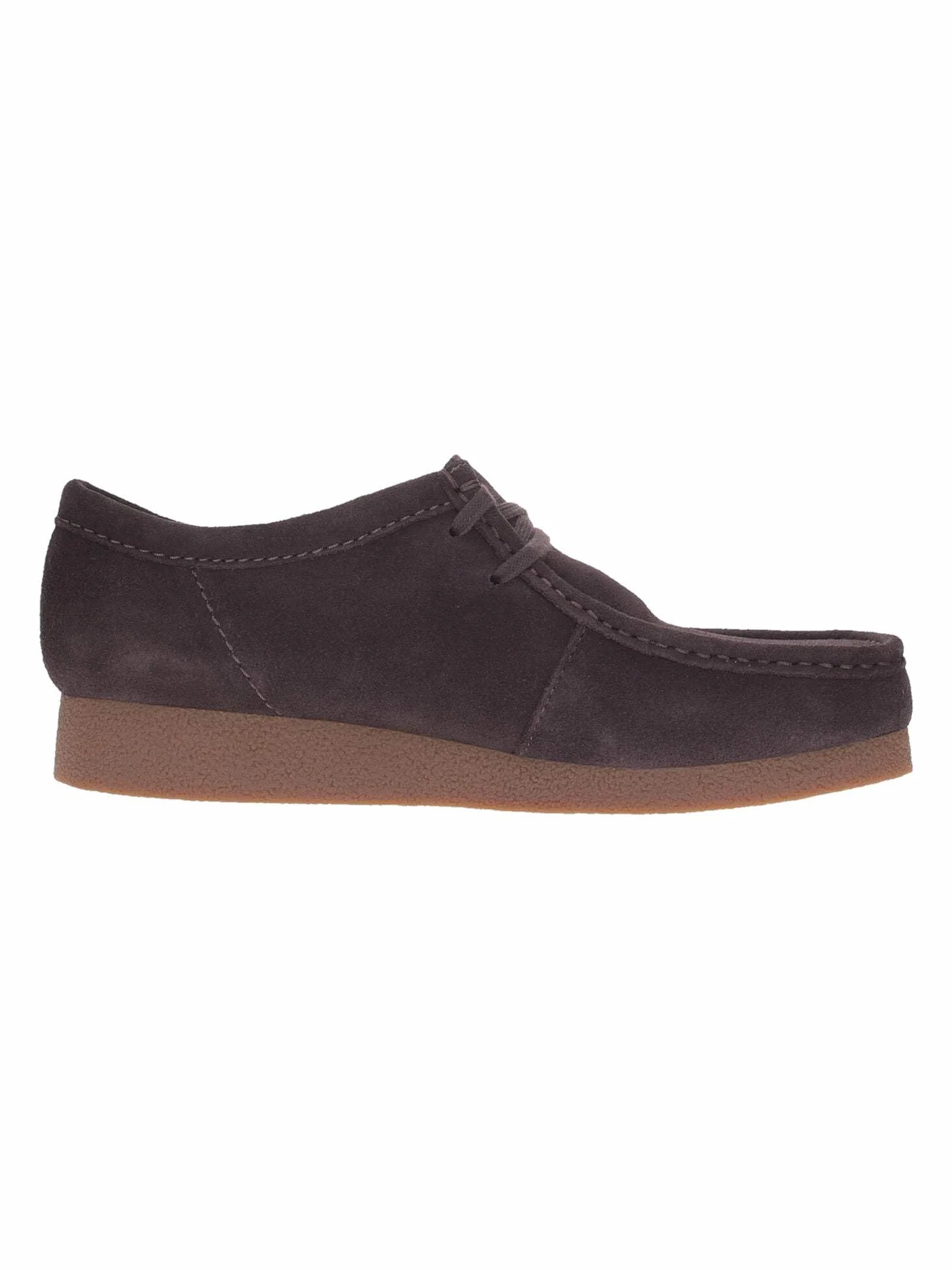 Clarks Kobiety Wallabeeevo-
