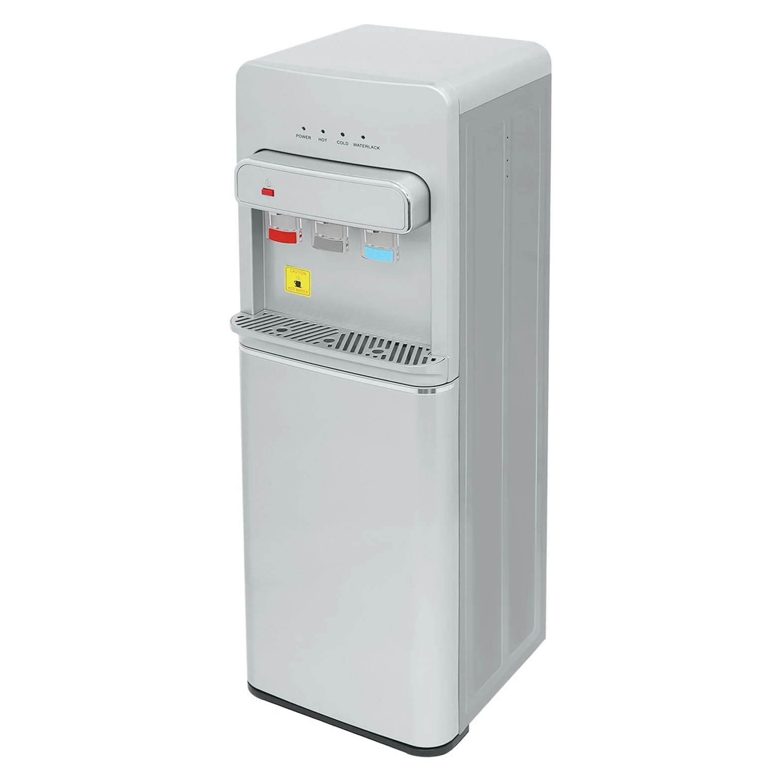 Dozownik wody stojący 550 W 3 w 1 zimna gorąca woda 85-95℃ z zabezpieczeniem przed pracą na sucho