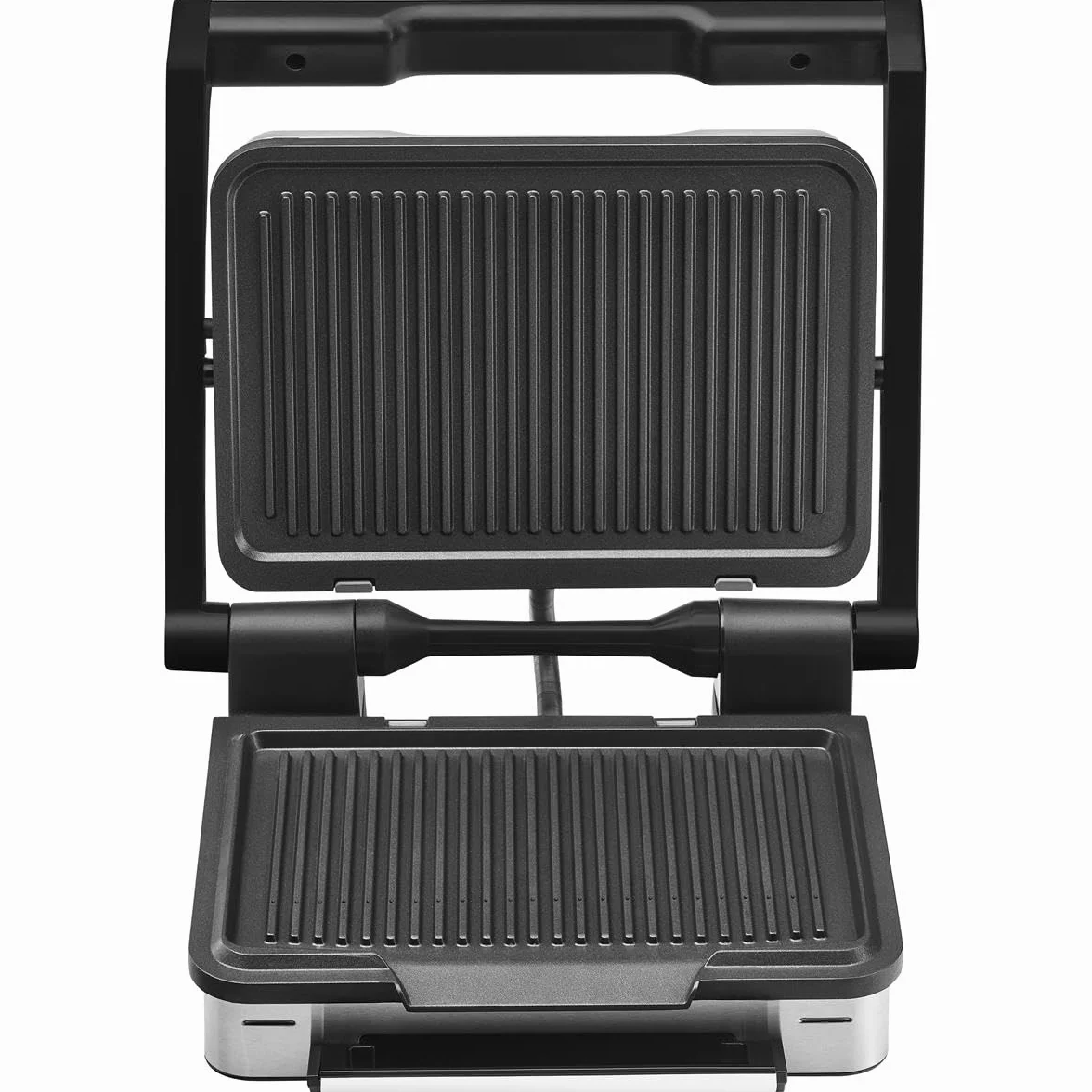 WMF Profi Plus Contact Grill, Perfection