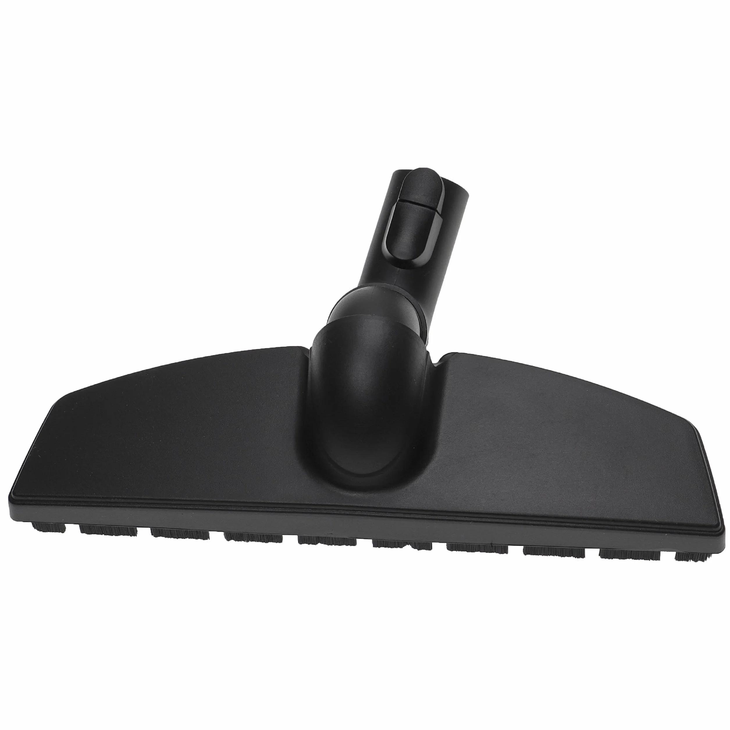 vhbw Dysza podłogowa 31cm do odkurzacza, zamiennik dla Miele SBB 300-3, czarny
