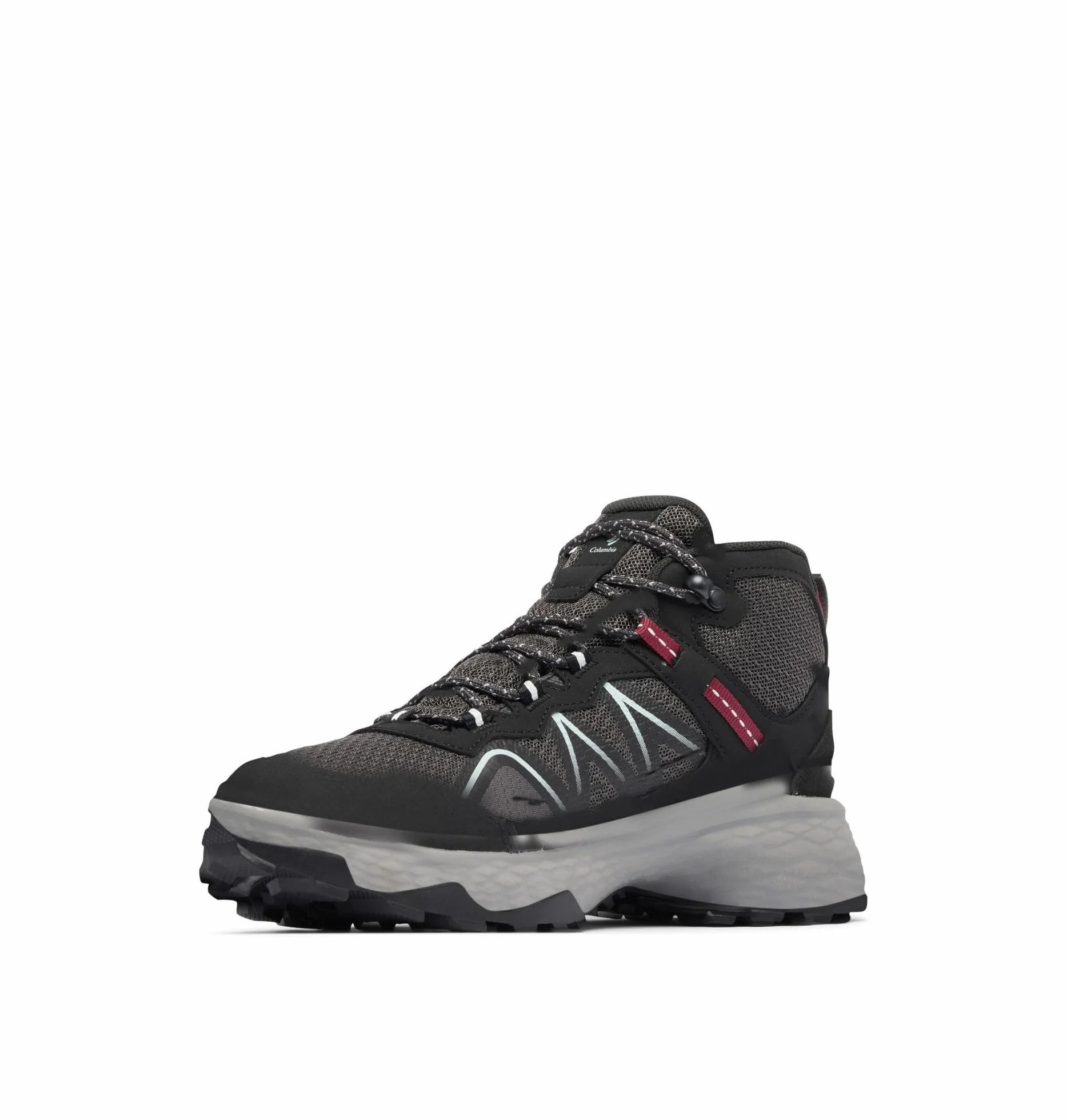 Columbia Kobiety Peakfreak Rush Mid OutdryObuwie turystyczne