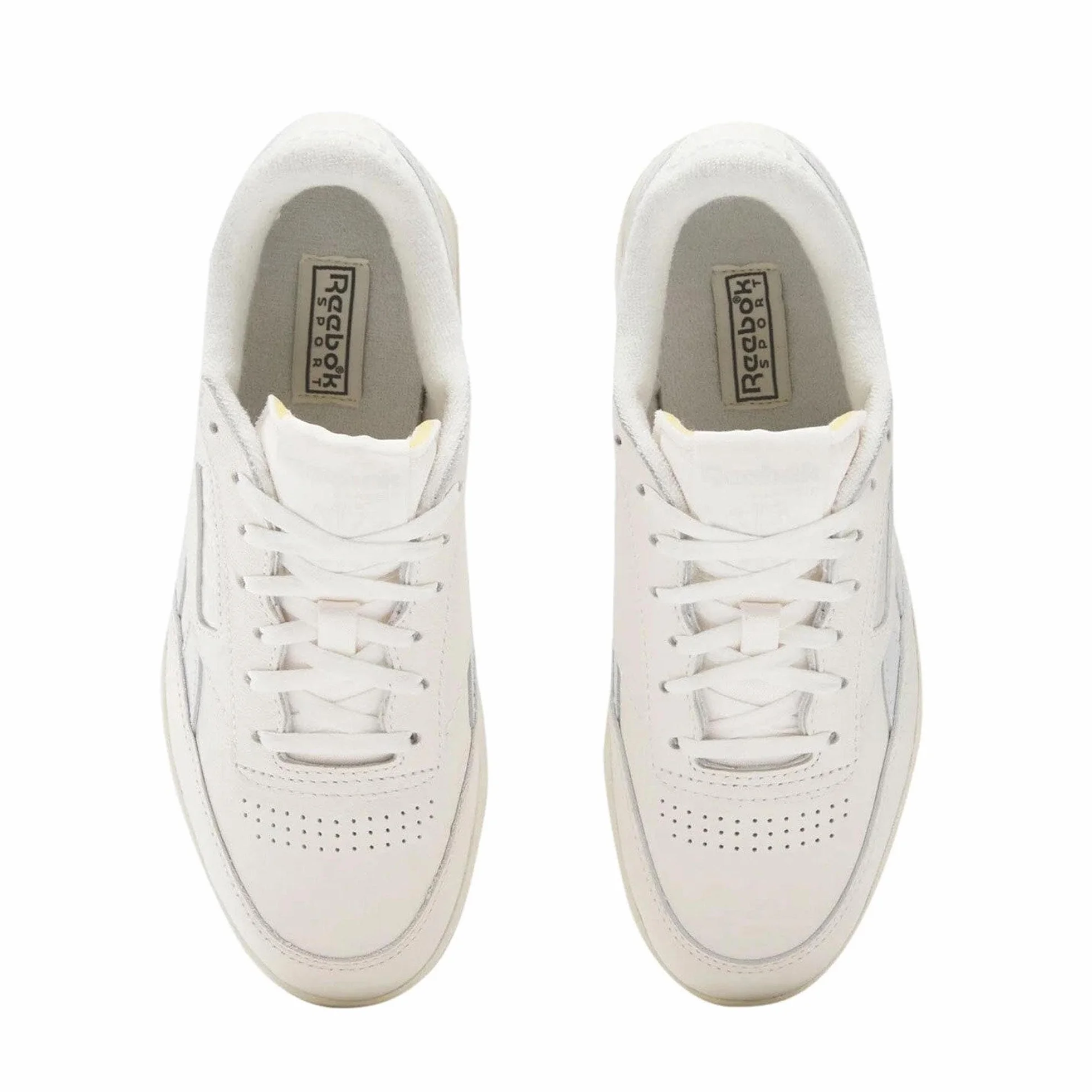 Reebok Dziewczynki Club C Double RevengeAdidasy
