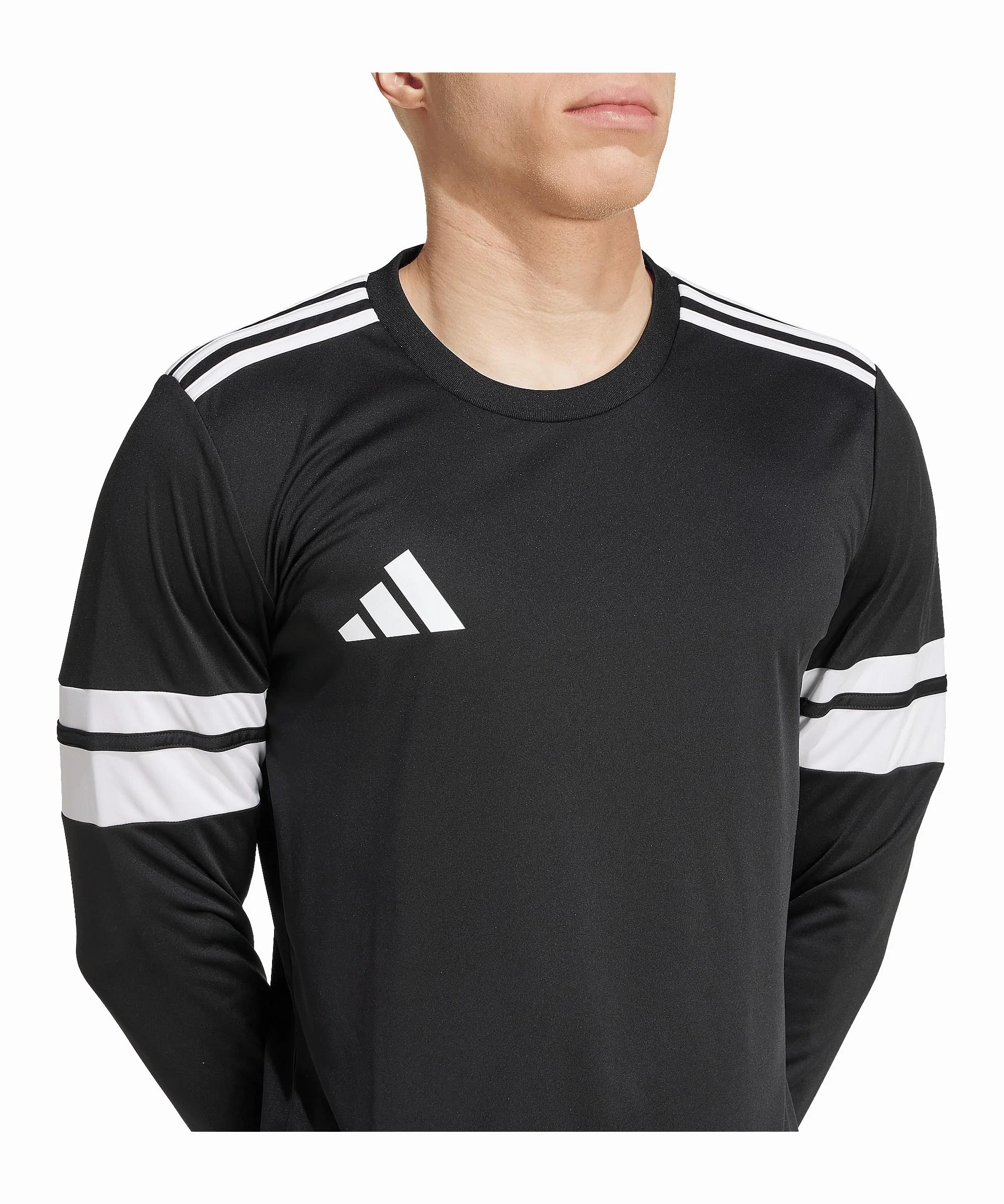 adidas Koszulka Mężczyźni Squadra25 Jersey Long Sleeve