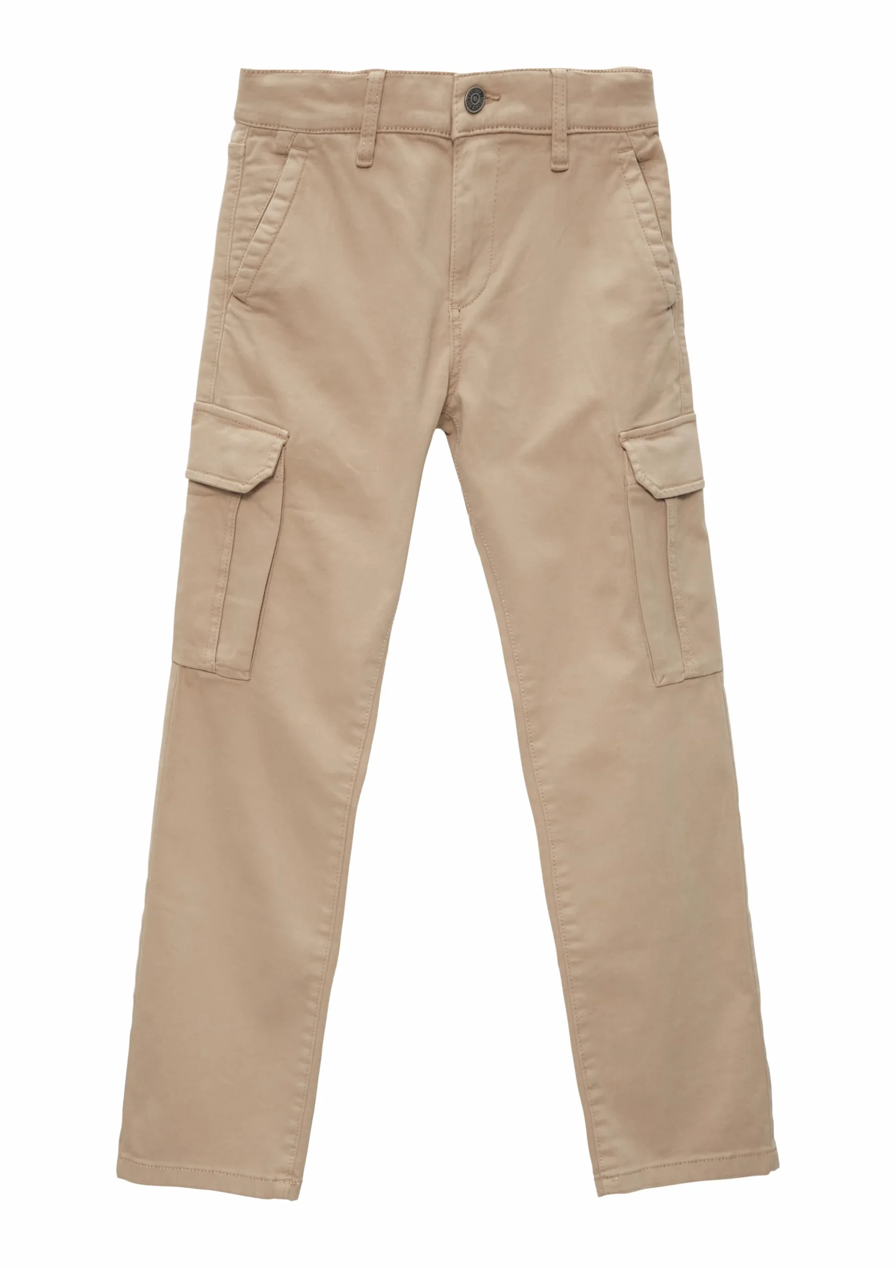 s.Oliver Junior Spodnie cargo, 8226, 170