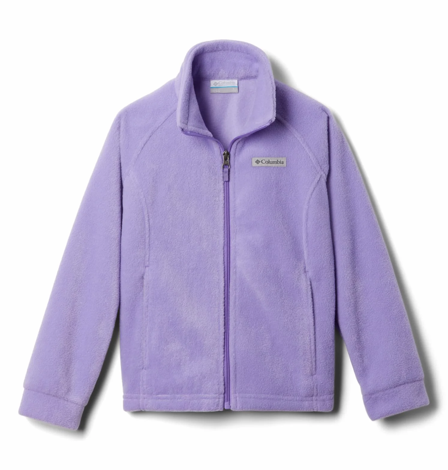 Columbia Baby-Girls Benton Springs Fleece