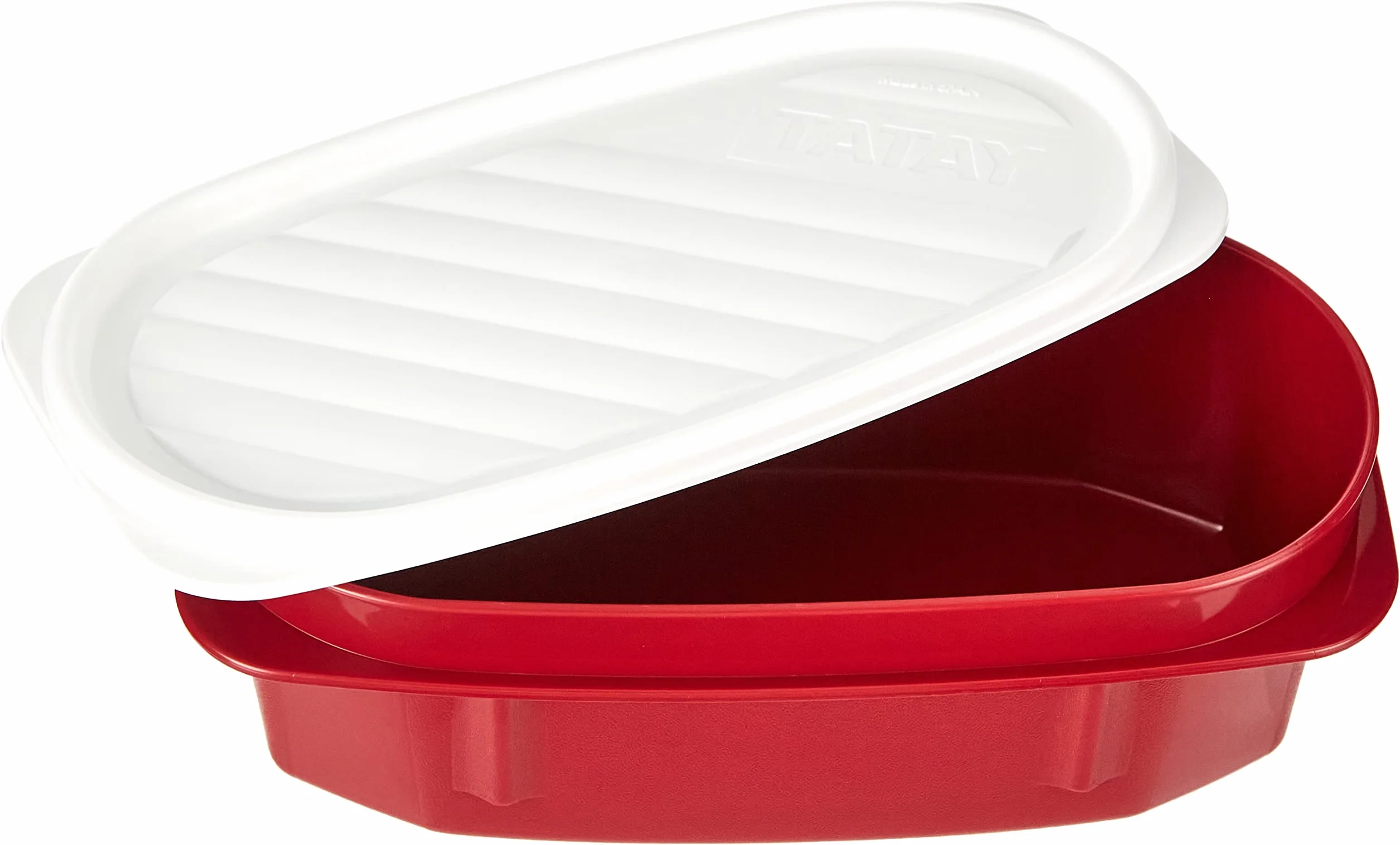 TATAY Torba Termiczna Na Lunch Urban Food Mini 1,5 L Czarny