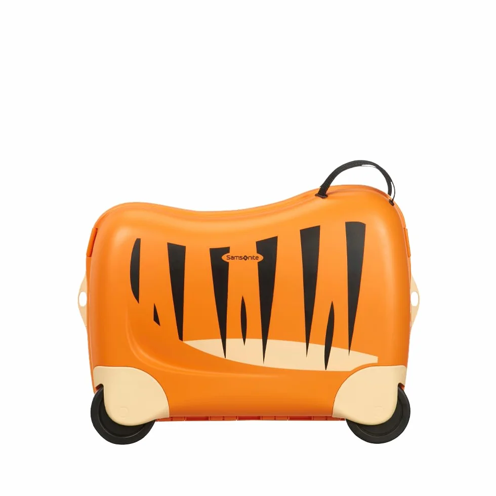 Samsonite Dream Rider - przedszkole, 51 cm, 28 L, Tiger Toby