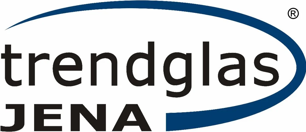 Trendglas JENA szklane mieszadło 6 sztuk 18 cm
