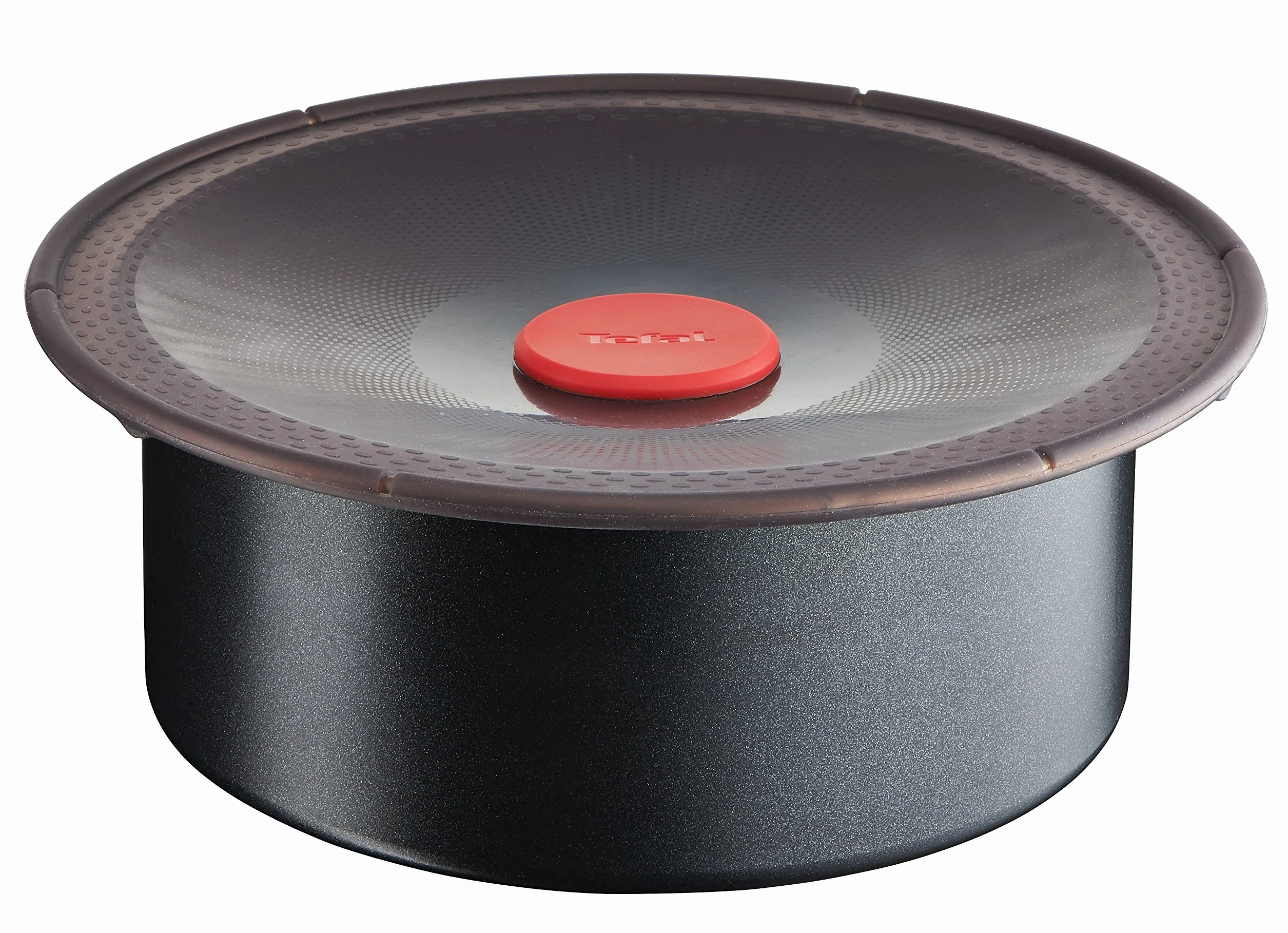 Tefal K2120804 Ingenio Pokrywa silikonowa 23,5 cm