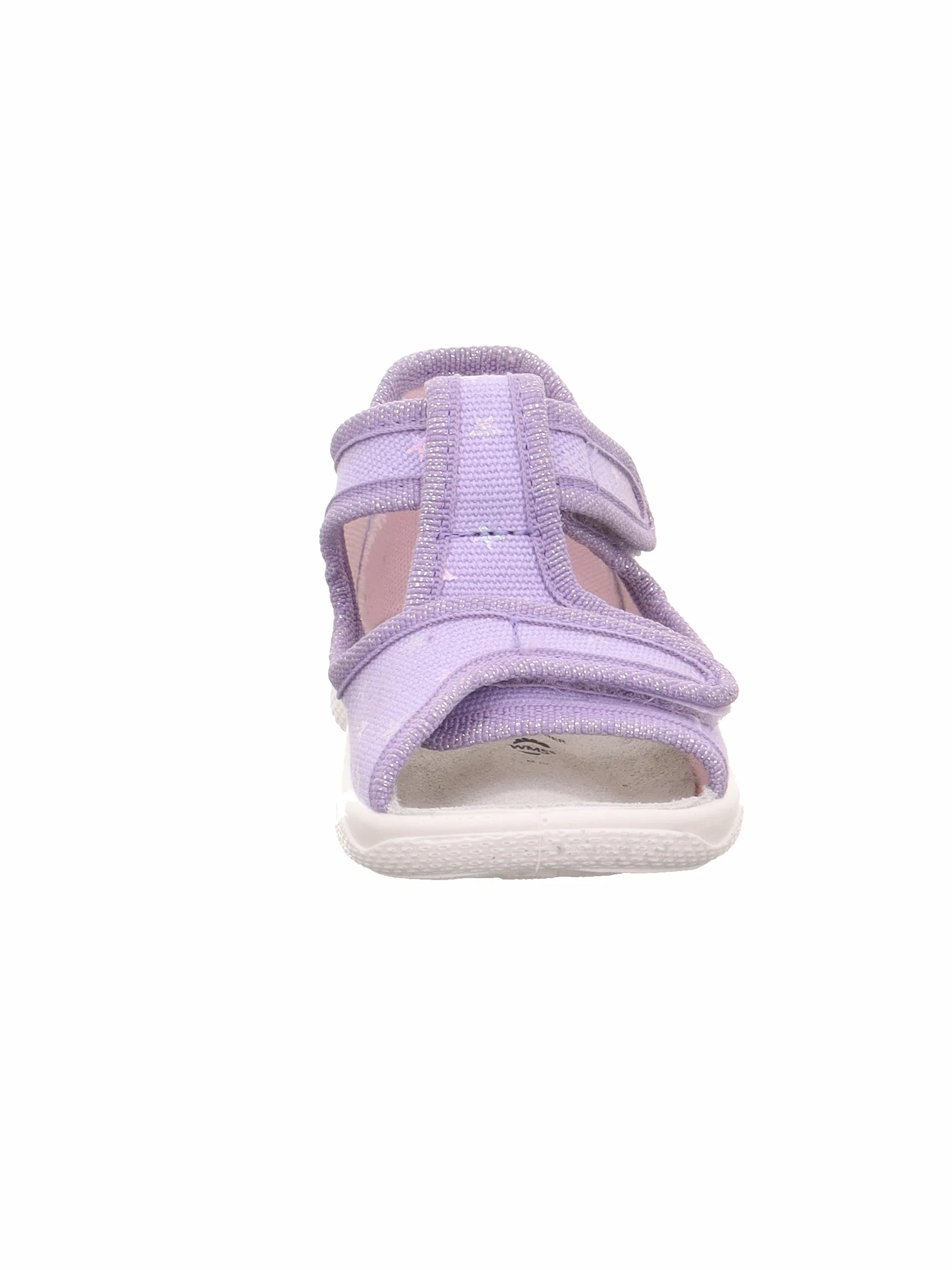 Superfit Dziewczynki PollyPantofel