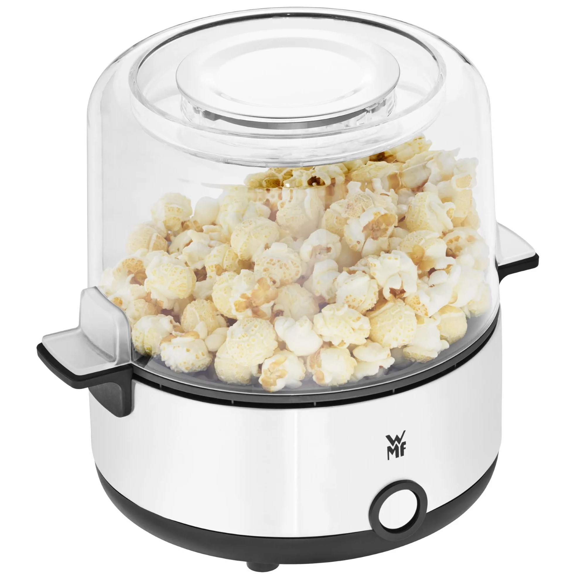 Wmf Maszyna do Popcornu 2 L Biały/Czarny