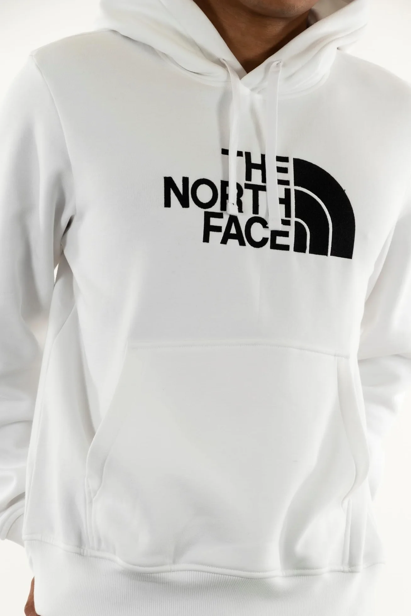 THE NORTH FACE Bluza z kapturem Mężczyźni Drew Peak (1 w zestawie)