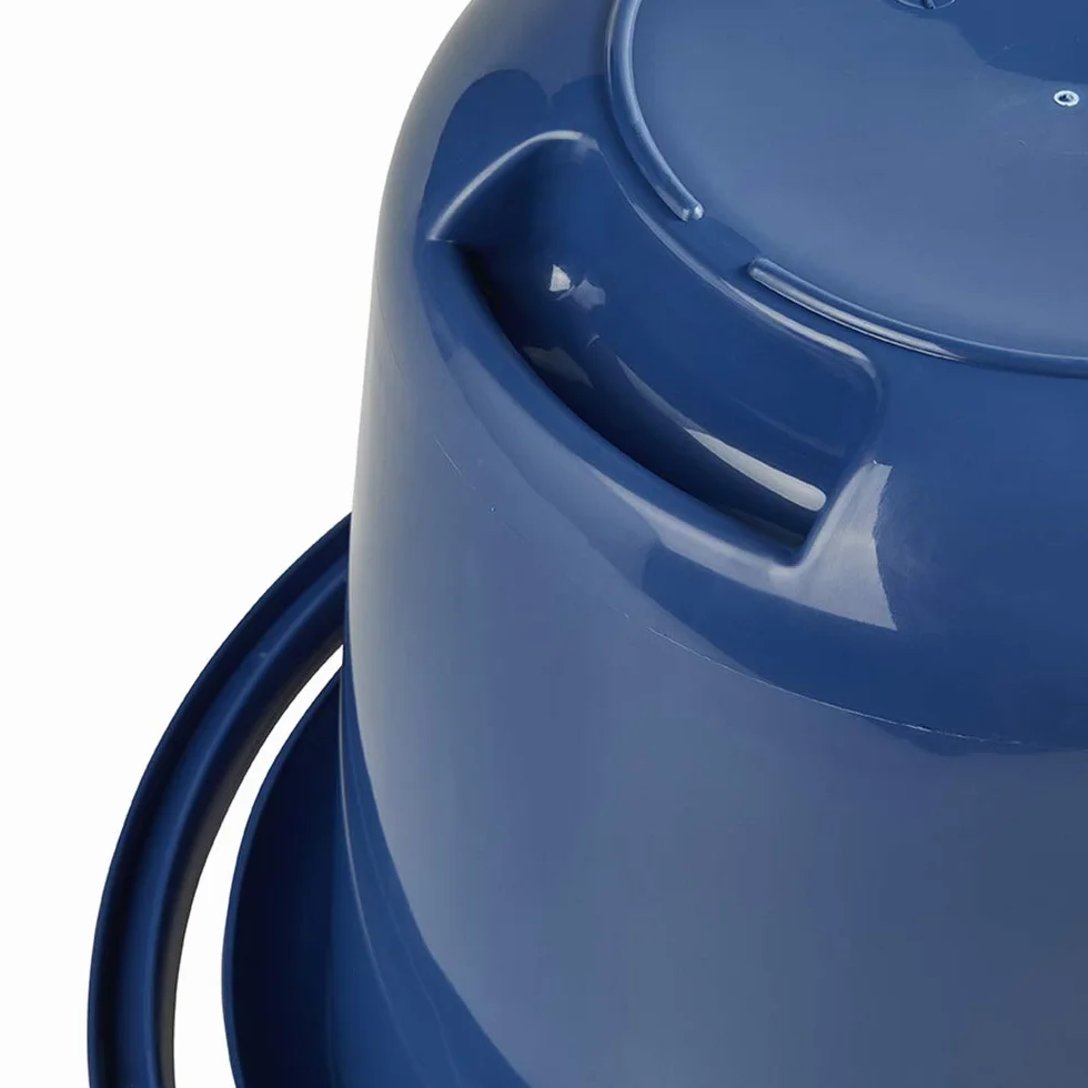 Keeeper Mika Eco Line Eimer mit Ausguss 5L