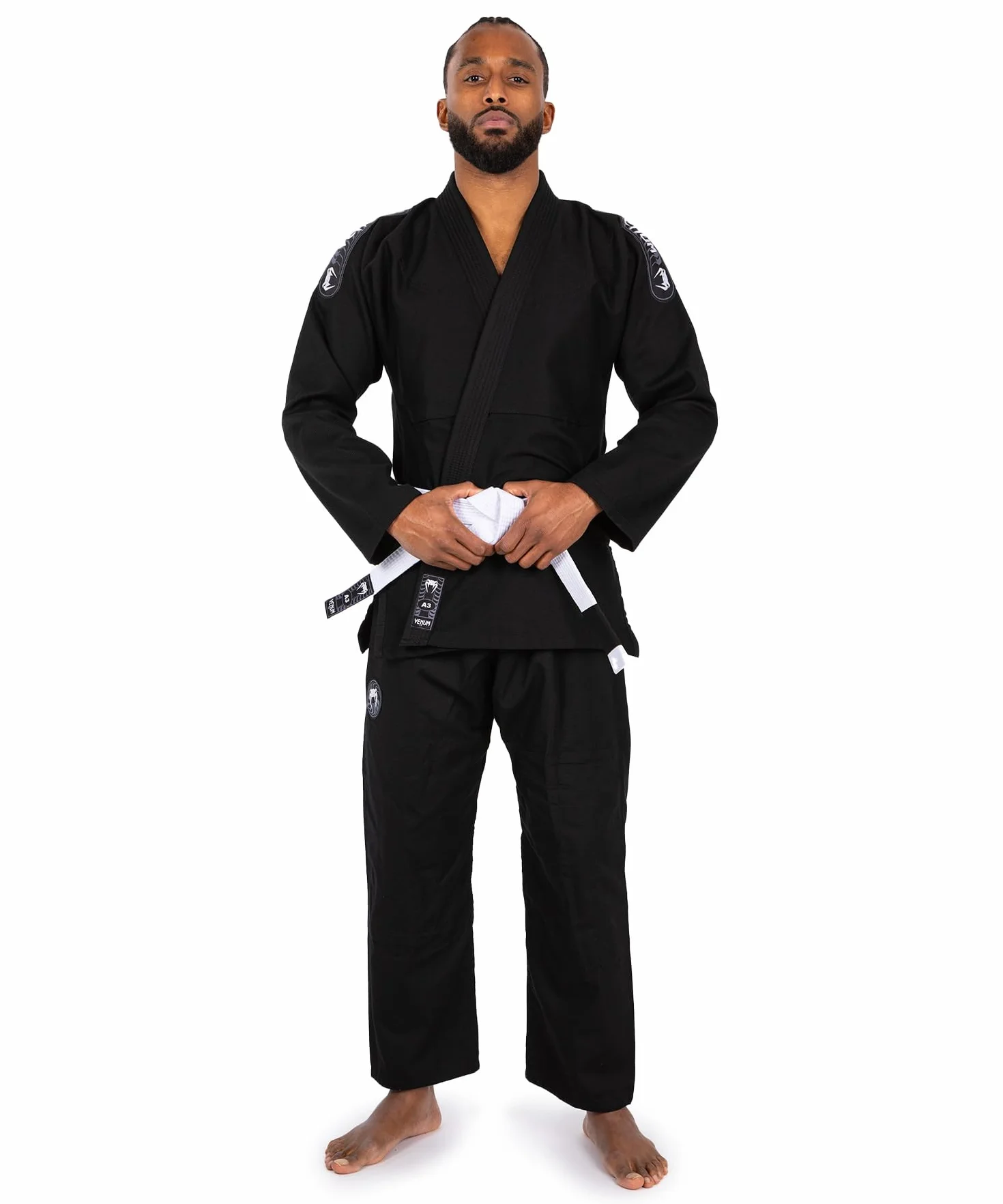 Venum First Bjj Gi Jiu Jitsu Gi Mixed