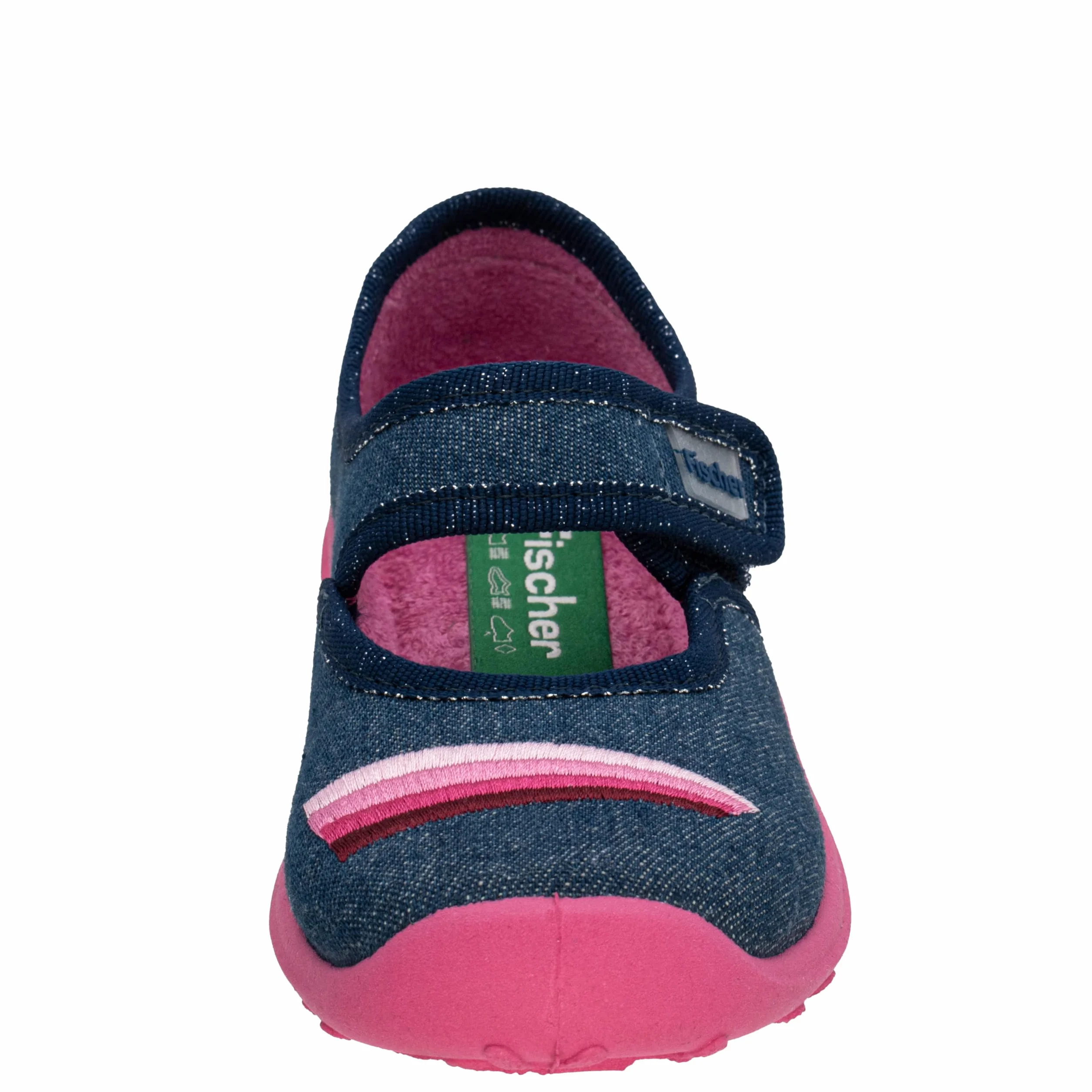 Fischer pantofelek dzieciêcy Boogy 652333