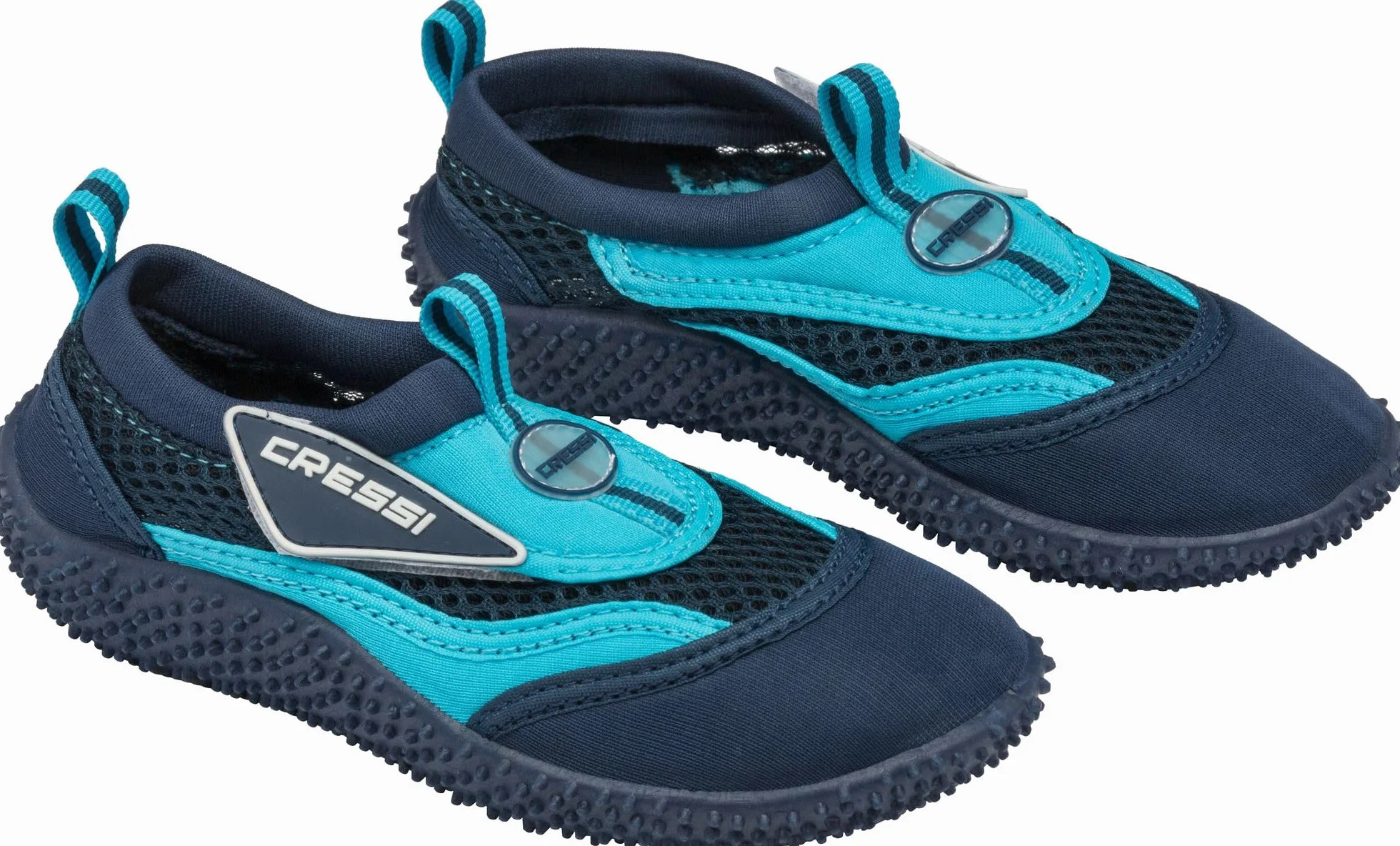 CRESSI Coral Shoes Junior buty dziecięce klasy premium, do sportów morskich i wodnych