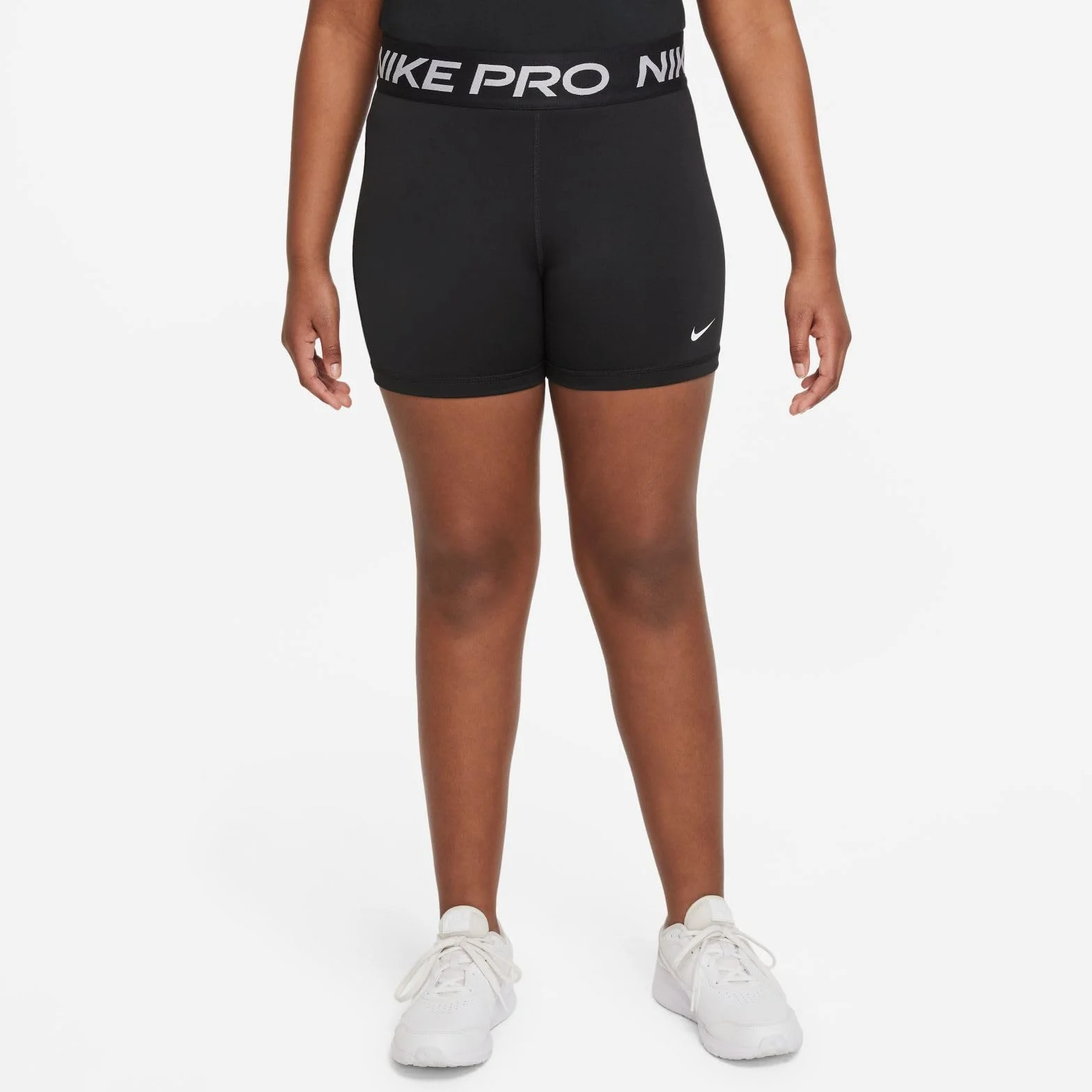 NIKE Rajstopy dziewczęce Pro Dri-fit
