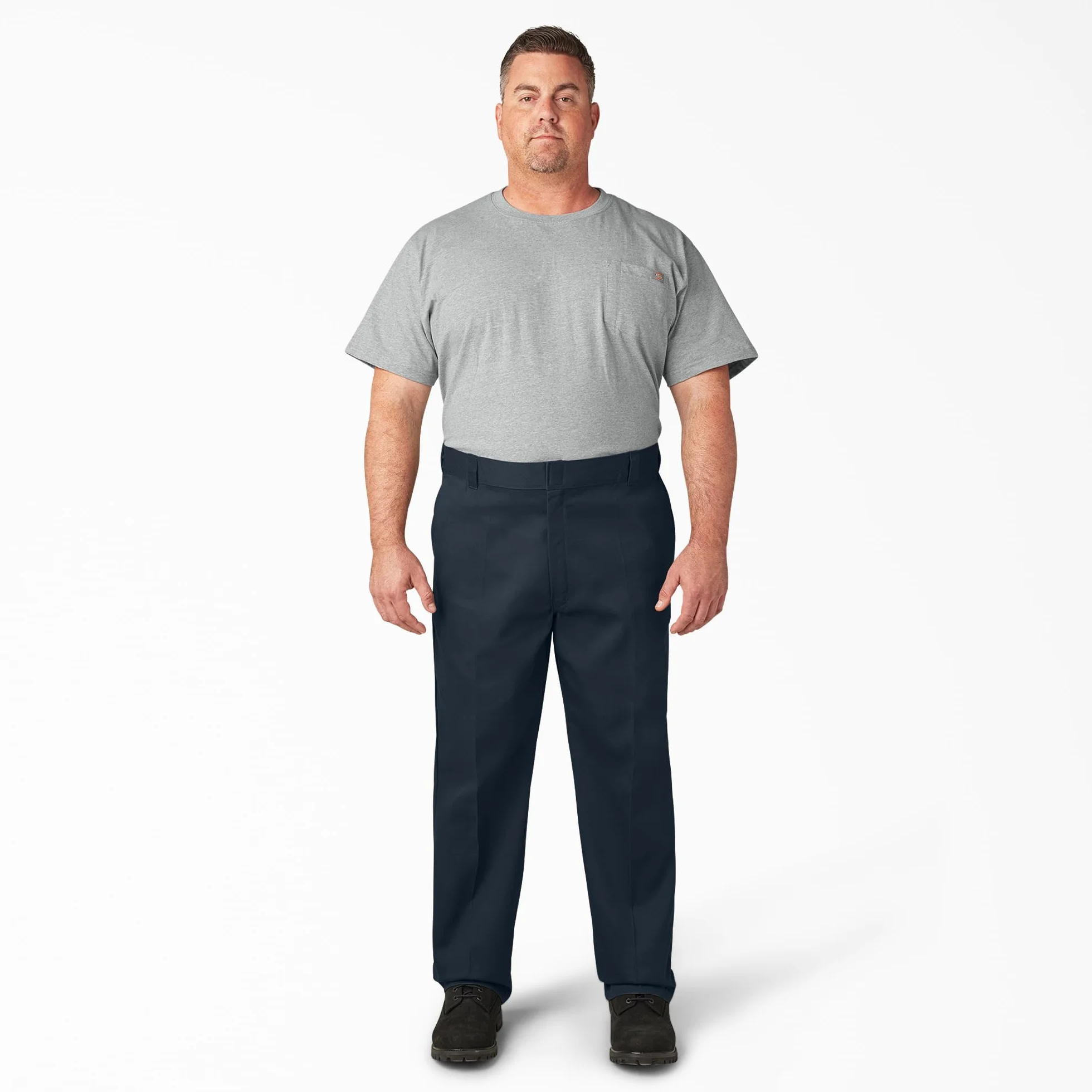 Dickies Spodnie do odzieży roboczej męski 874 Flex